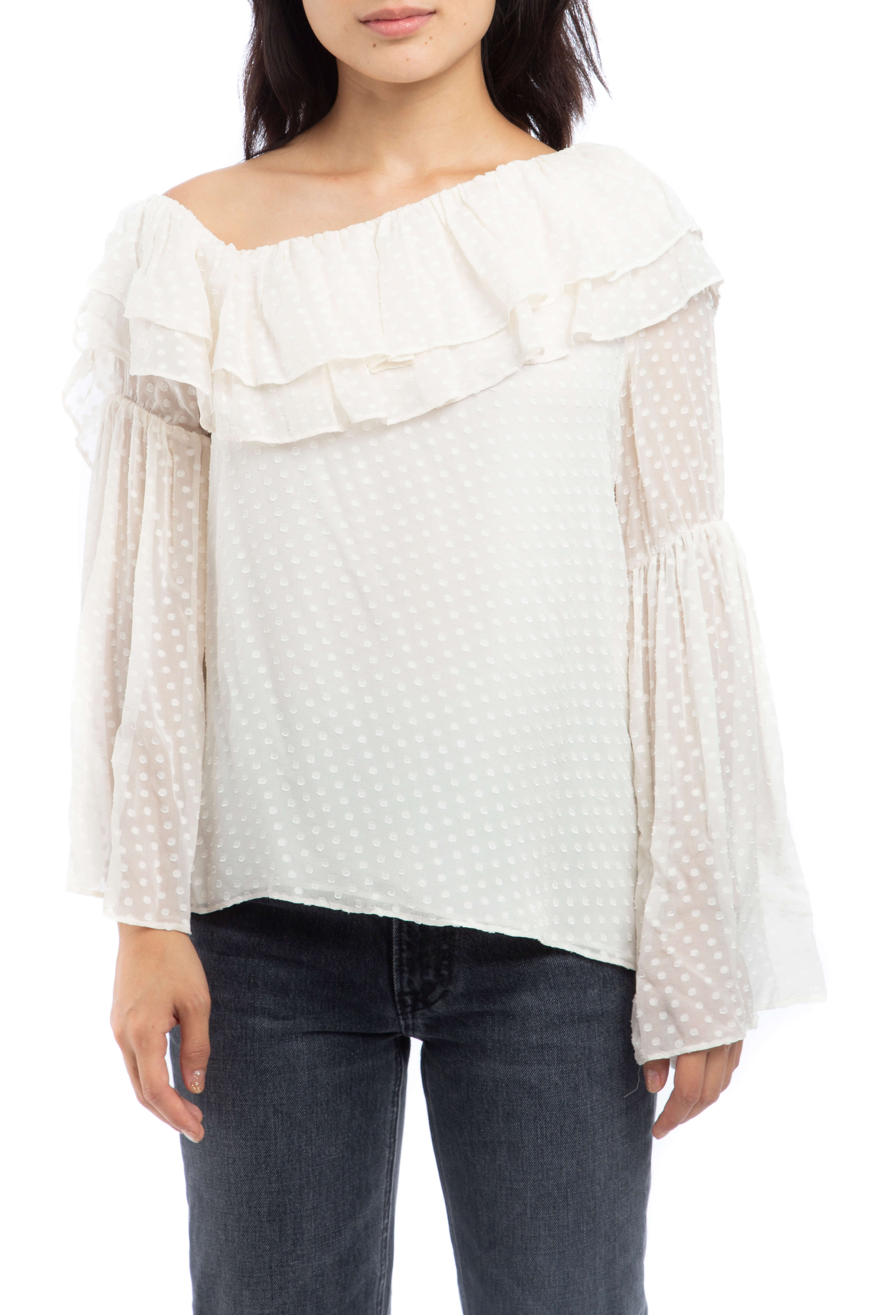 Parker, Talla XS