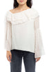 Parker, Talla XS