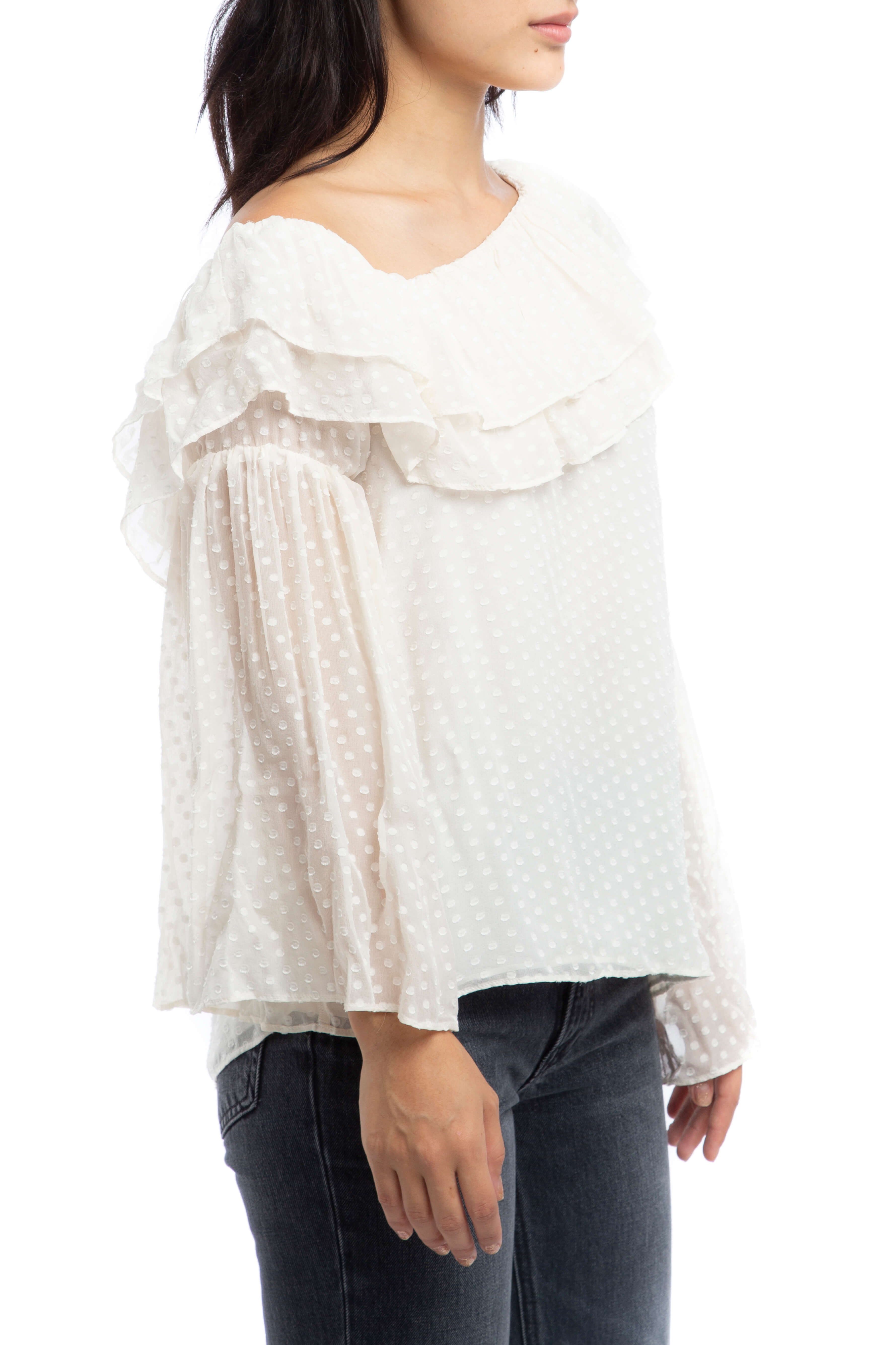 Parker, Talla XS