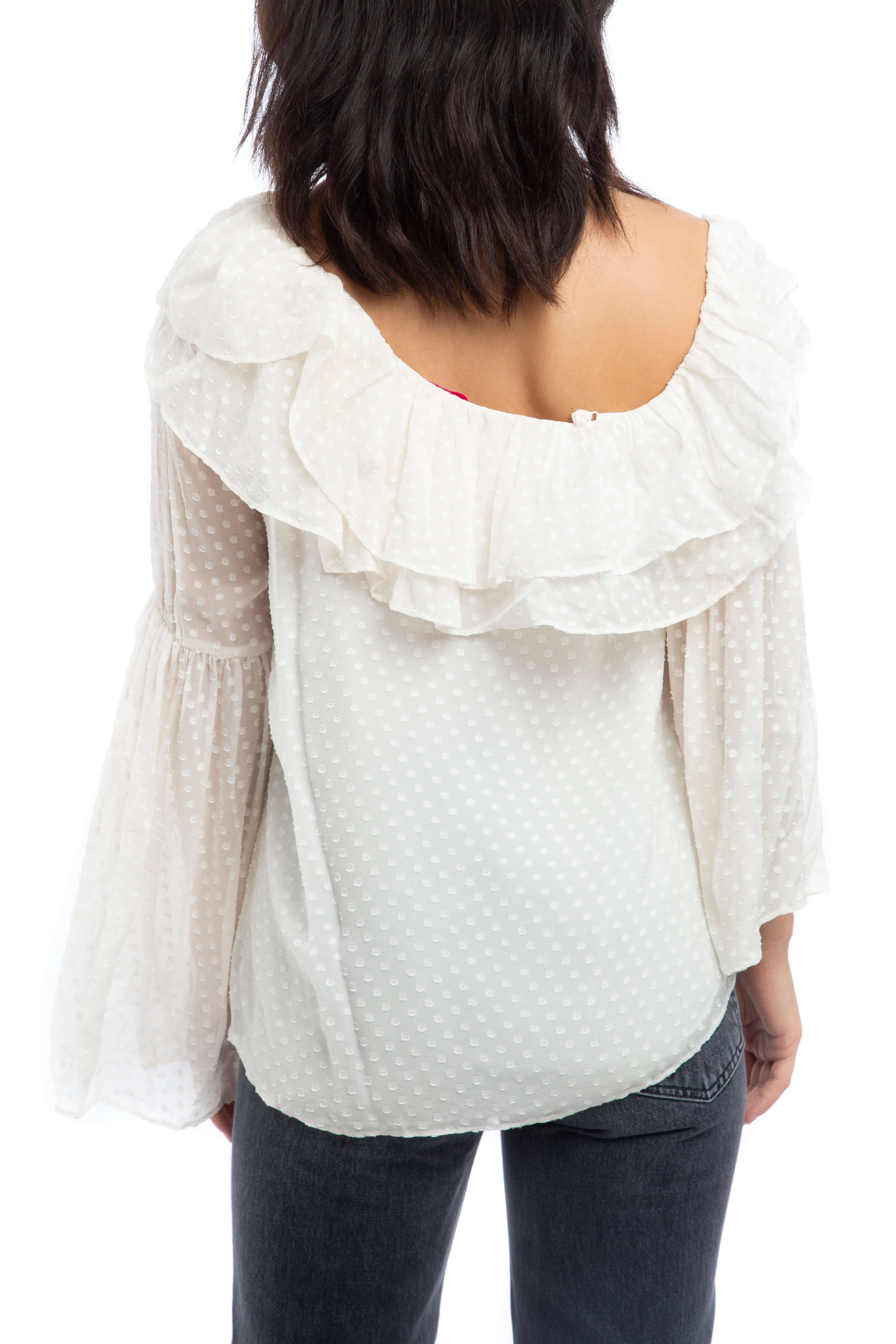 Parker, Talla XS