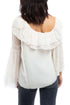 Parker, Talla XS