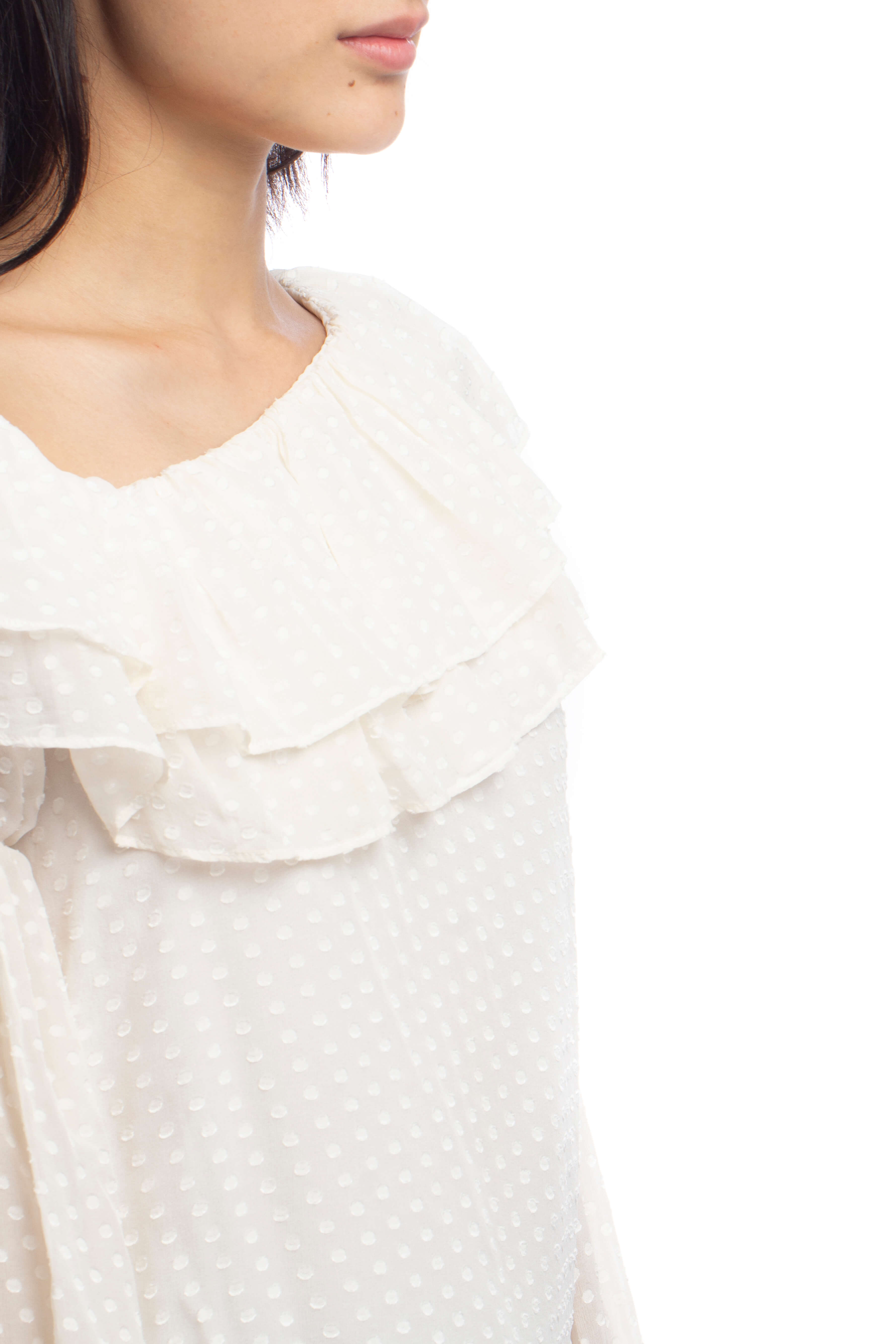 Parker, Talla XS