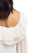 Parker, Talla XS