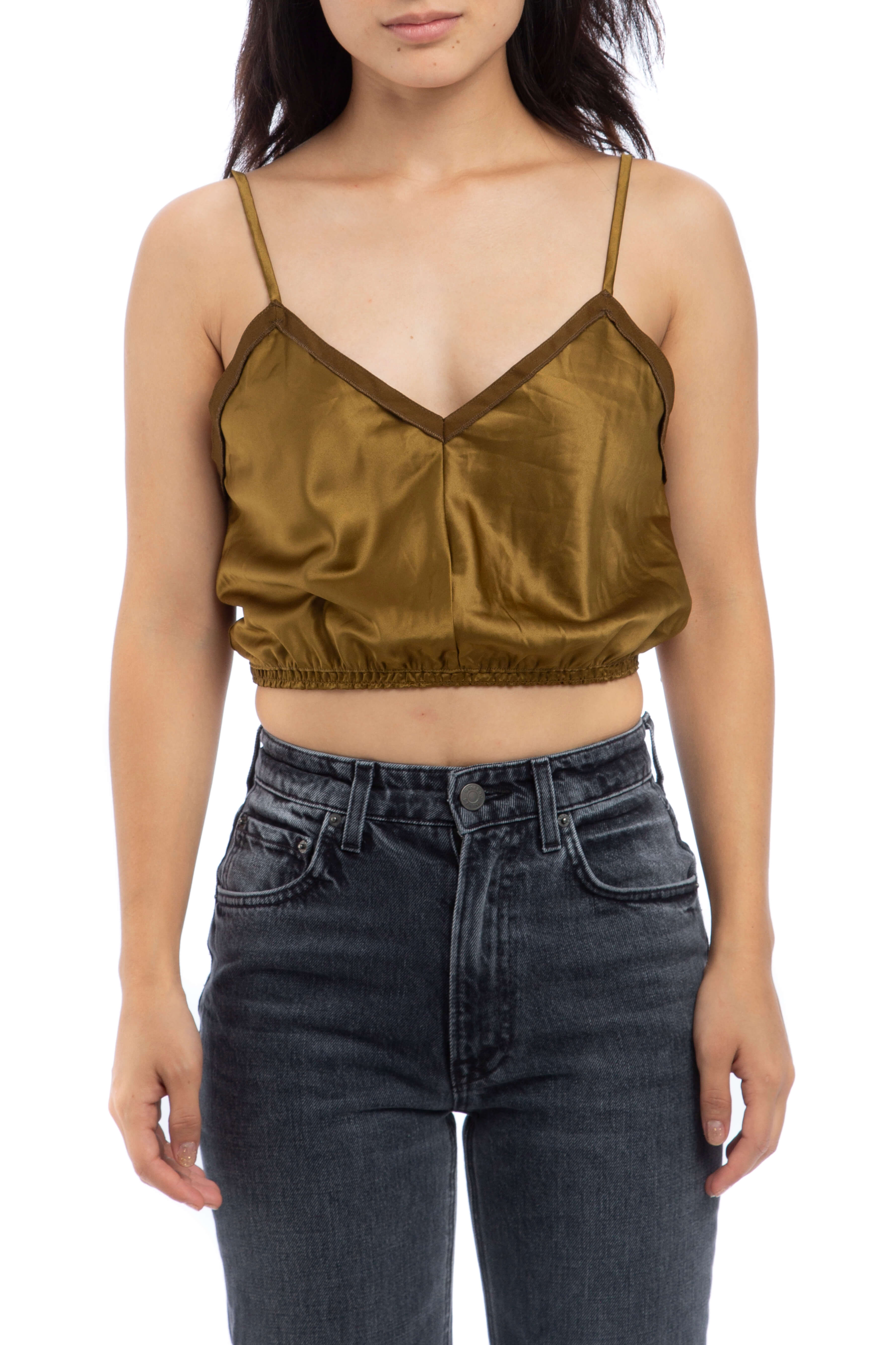 Zara, Talla S