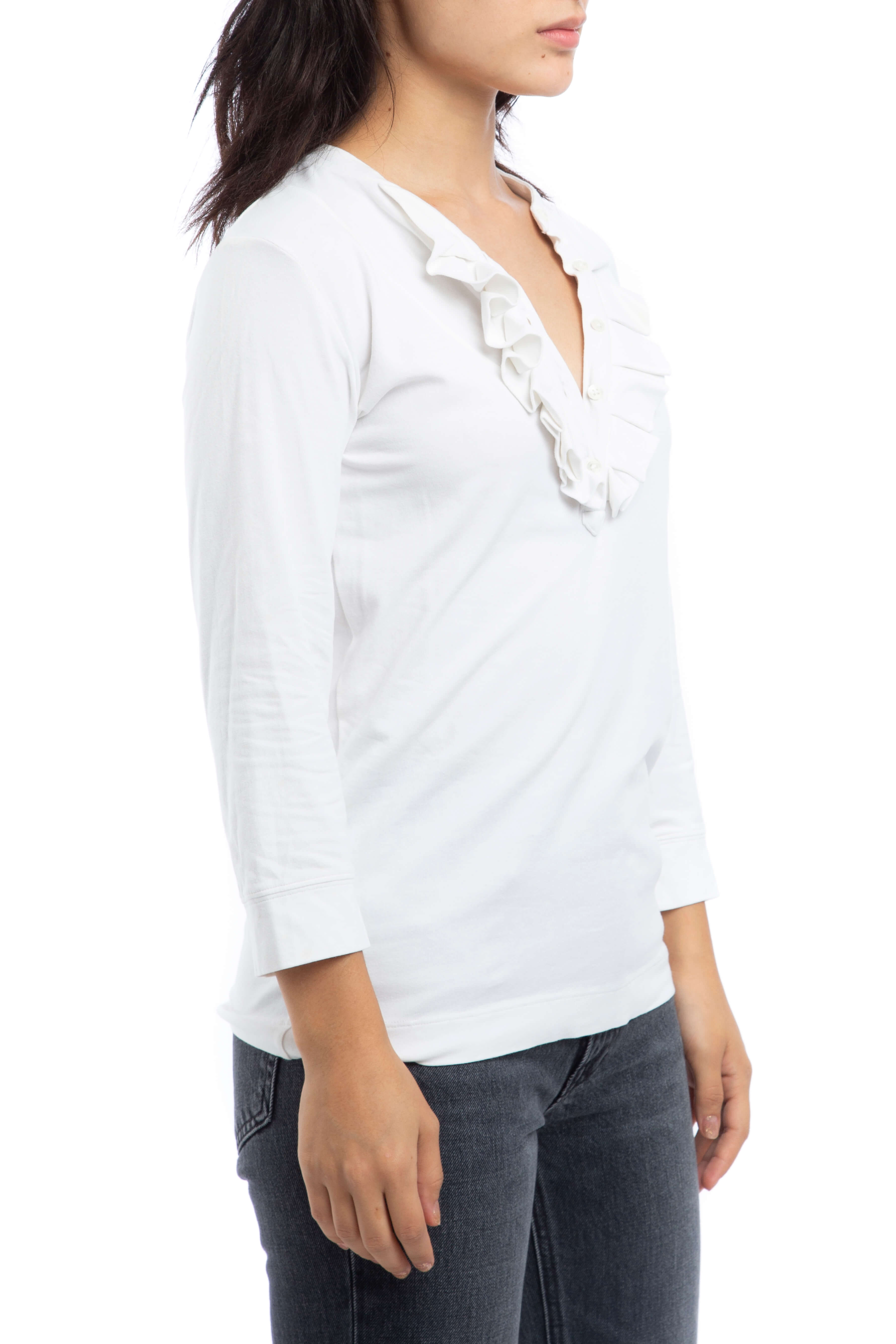 Theory, Talla S