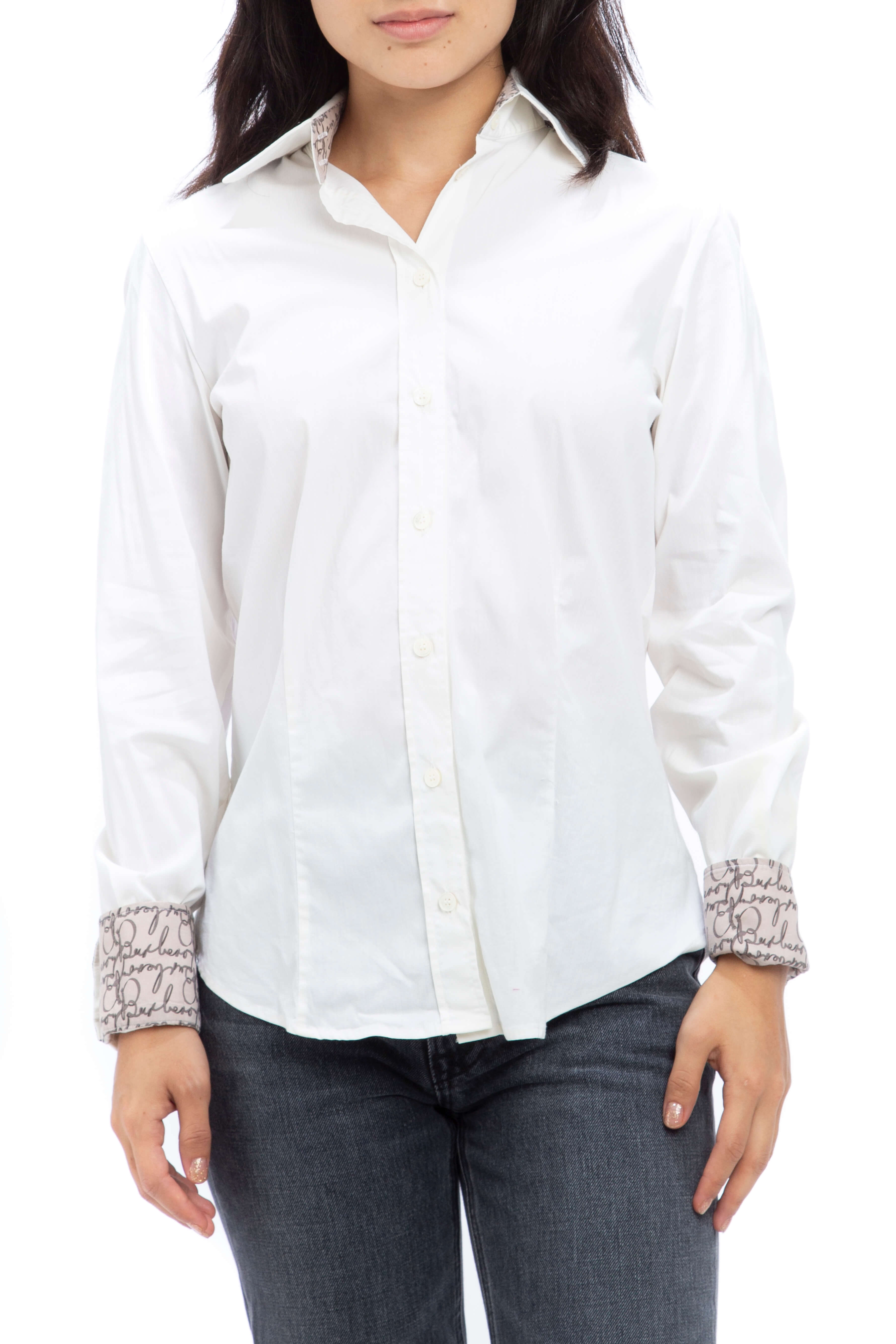 Burberry, Talla 6