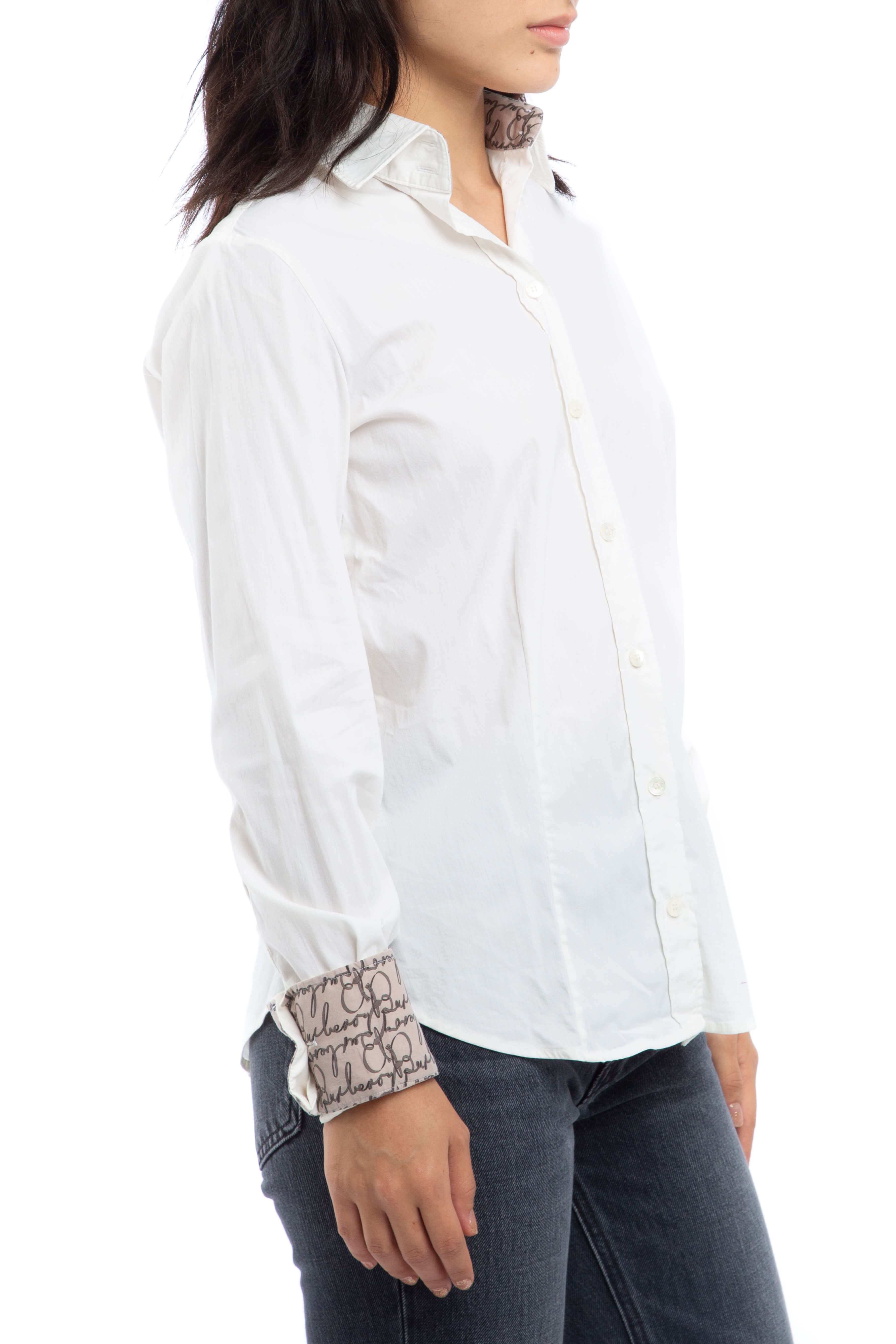 Burberry, Talla 6