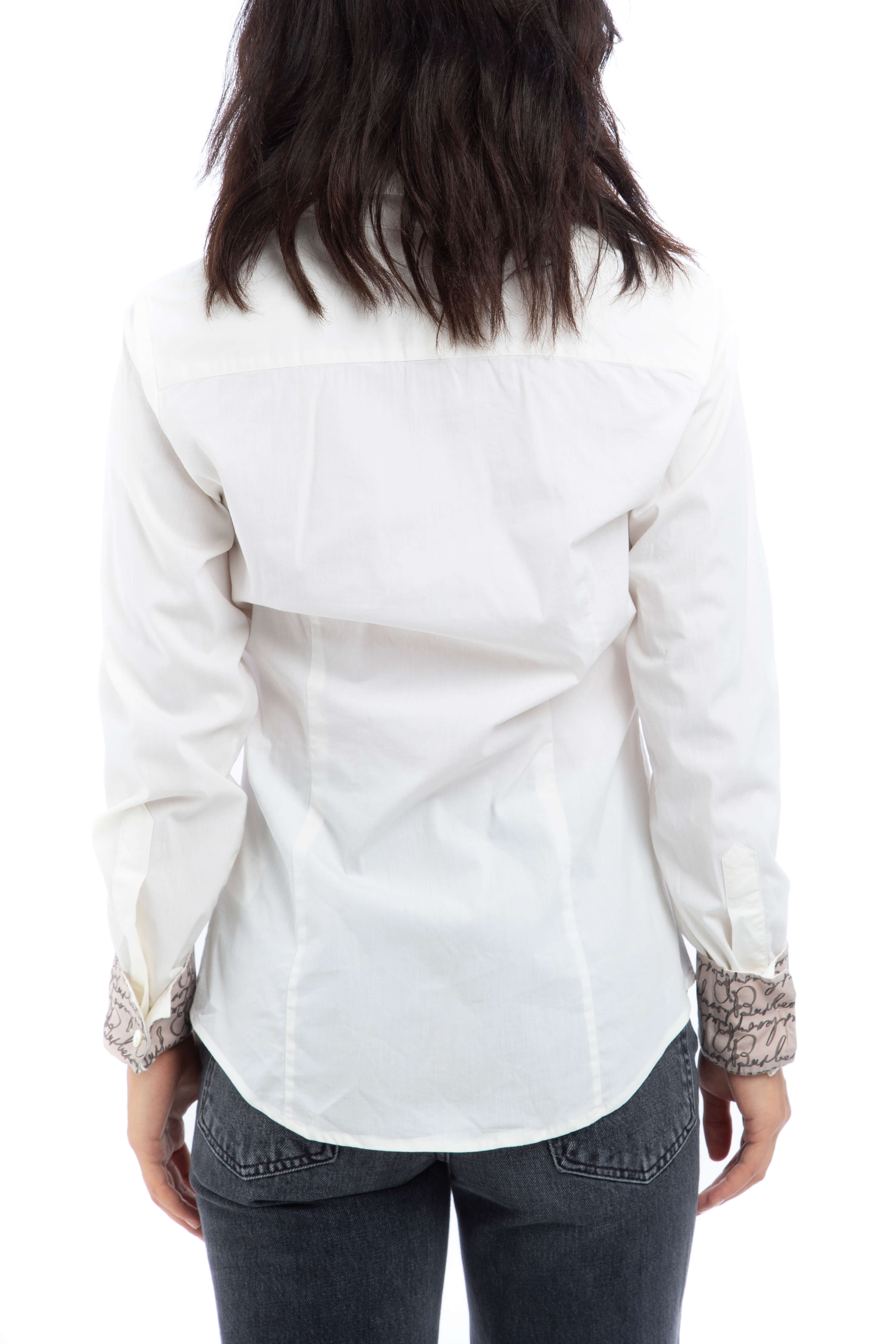 Burberry, Talla 6