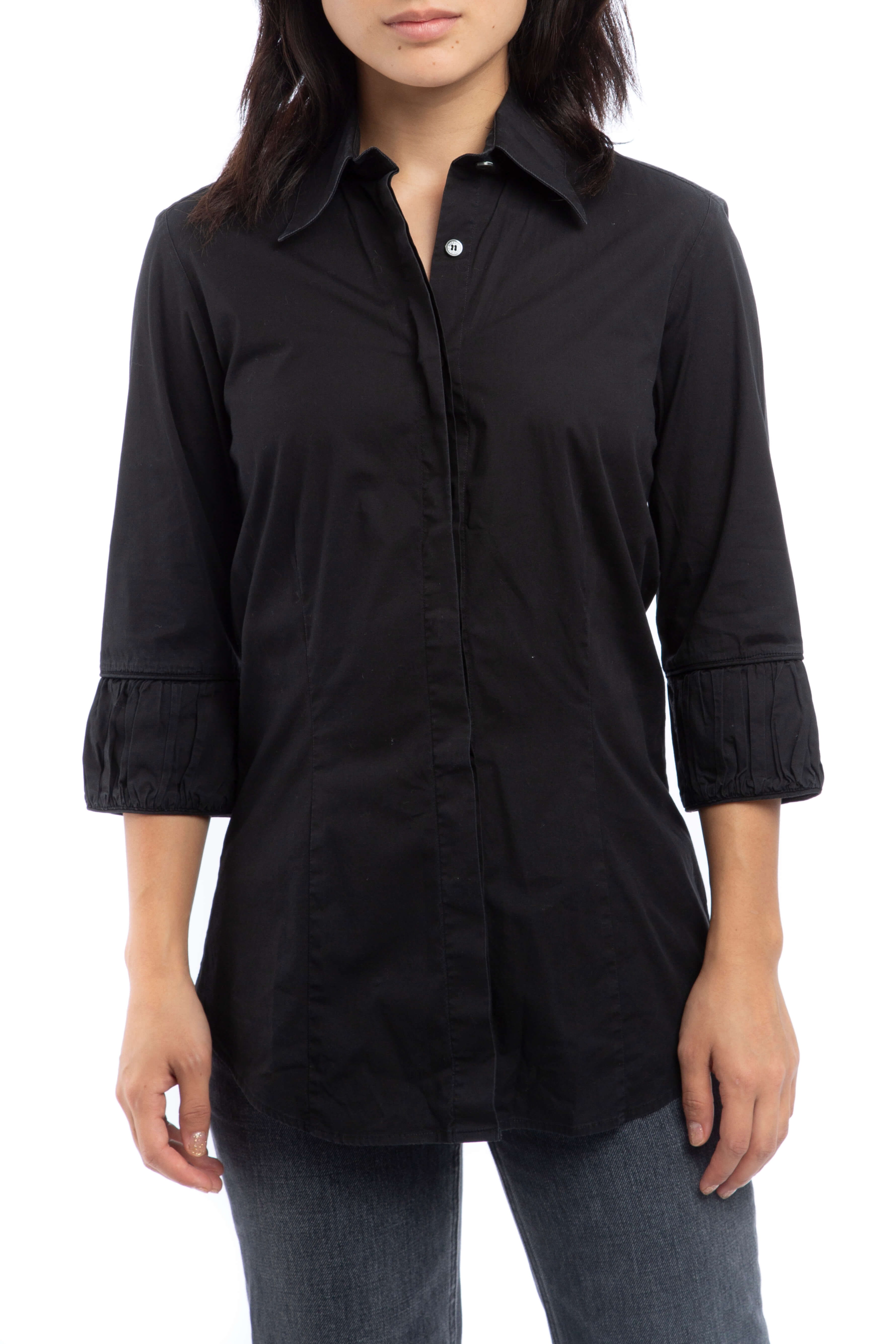 Burberry, Talla S