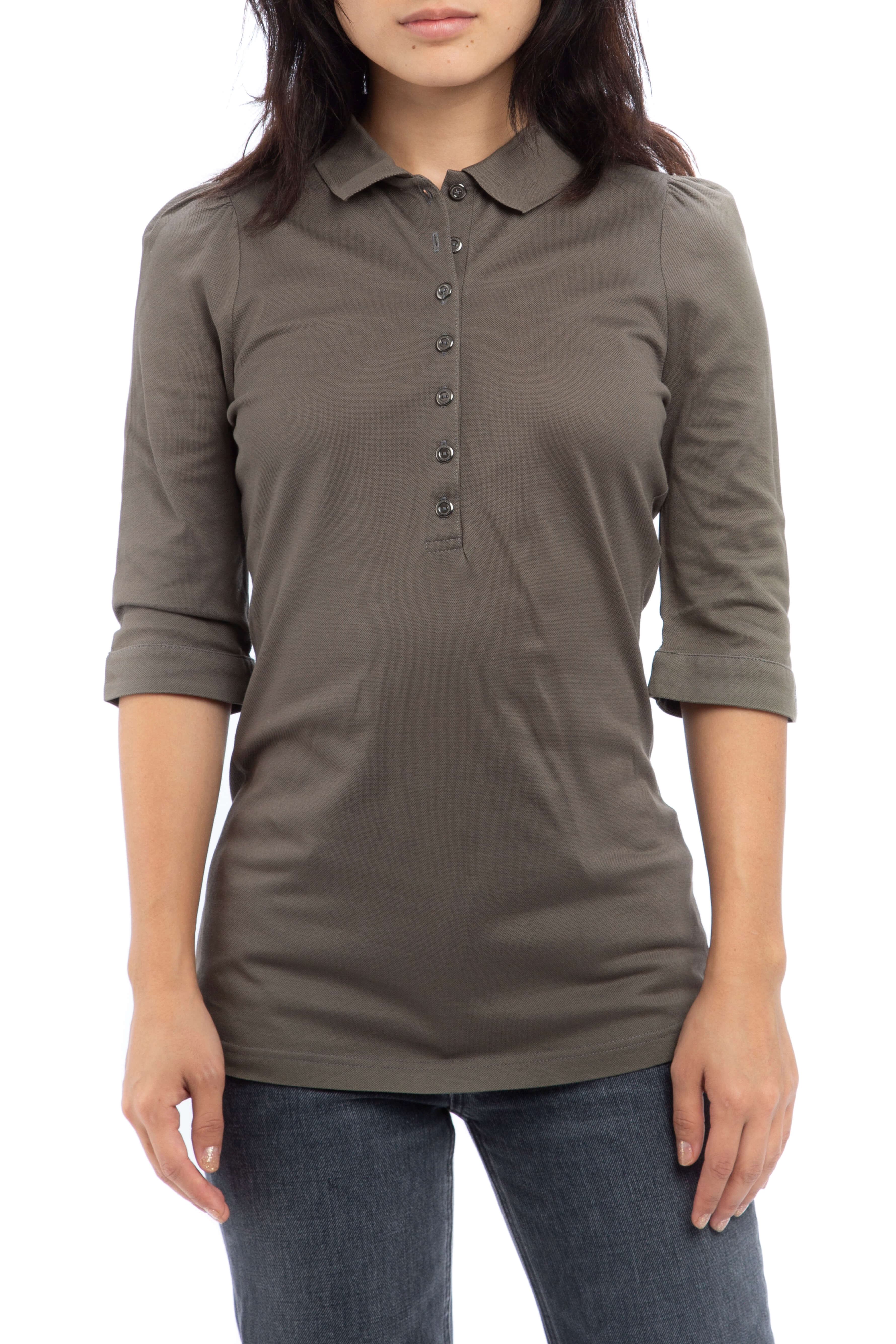 Burberry, Talla S