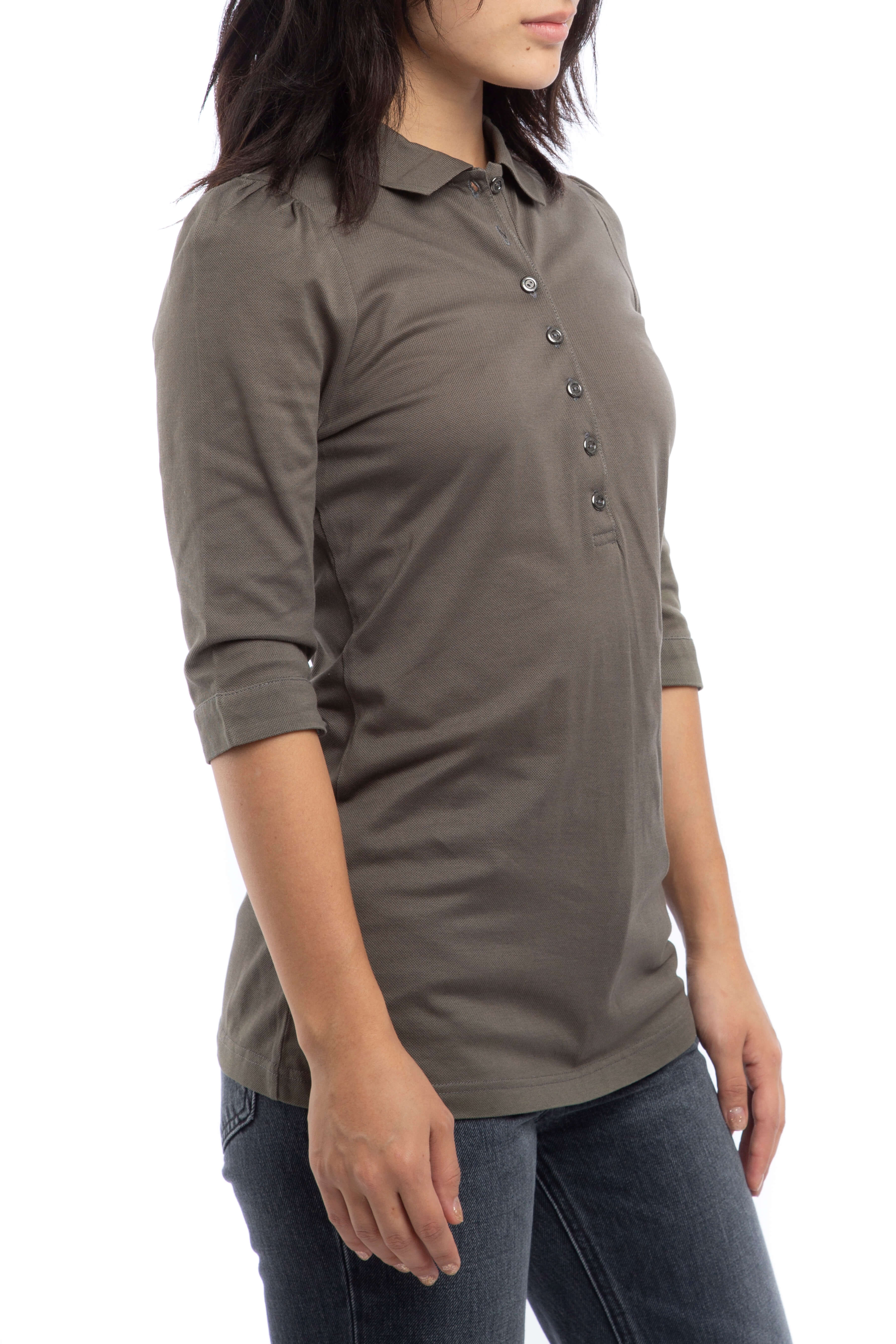 Burberry, Talla S