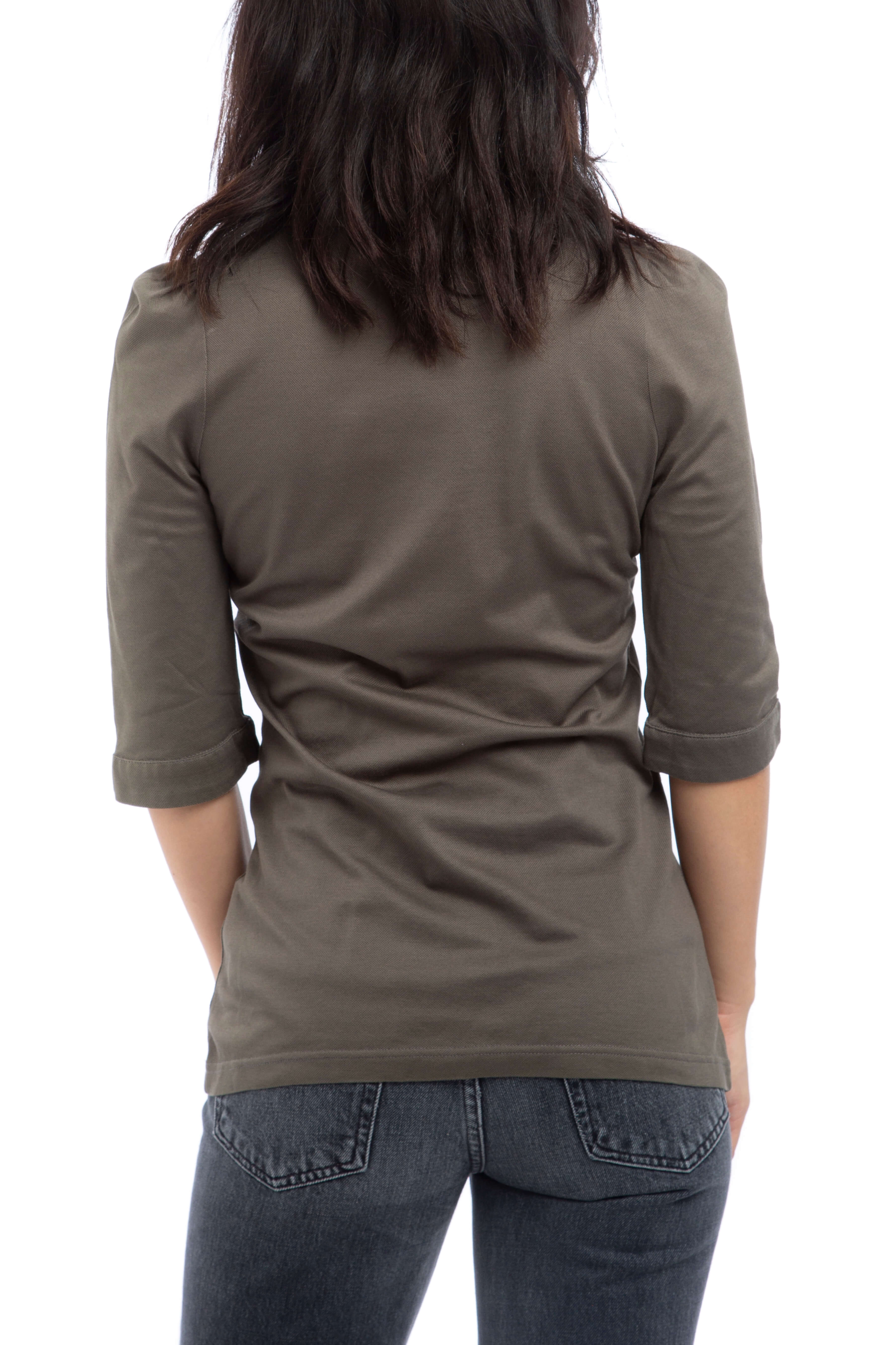 Burberry, Talla S