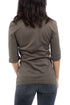 Burberry, Talla S