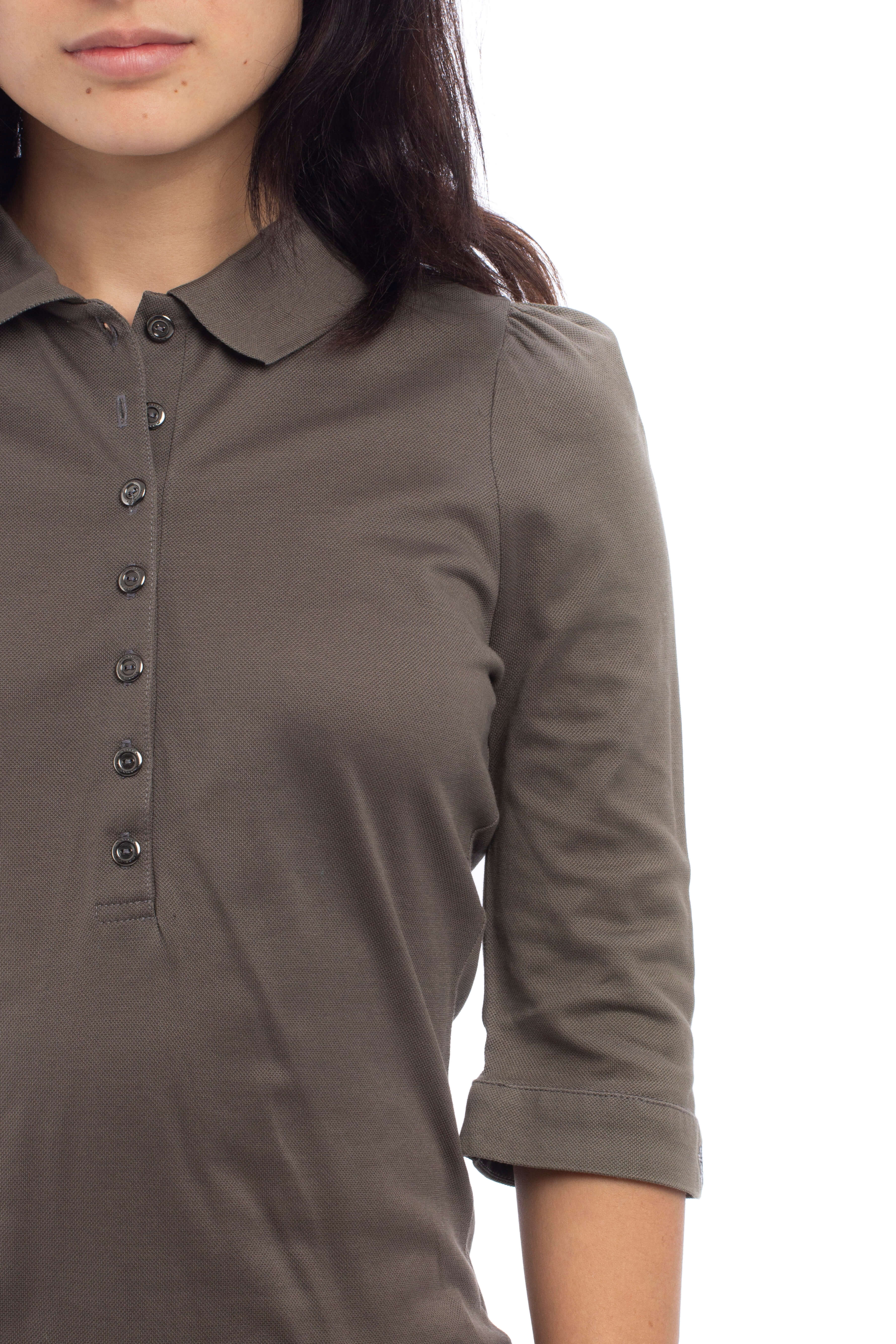 Burberry, Talla S