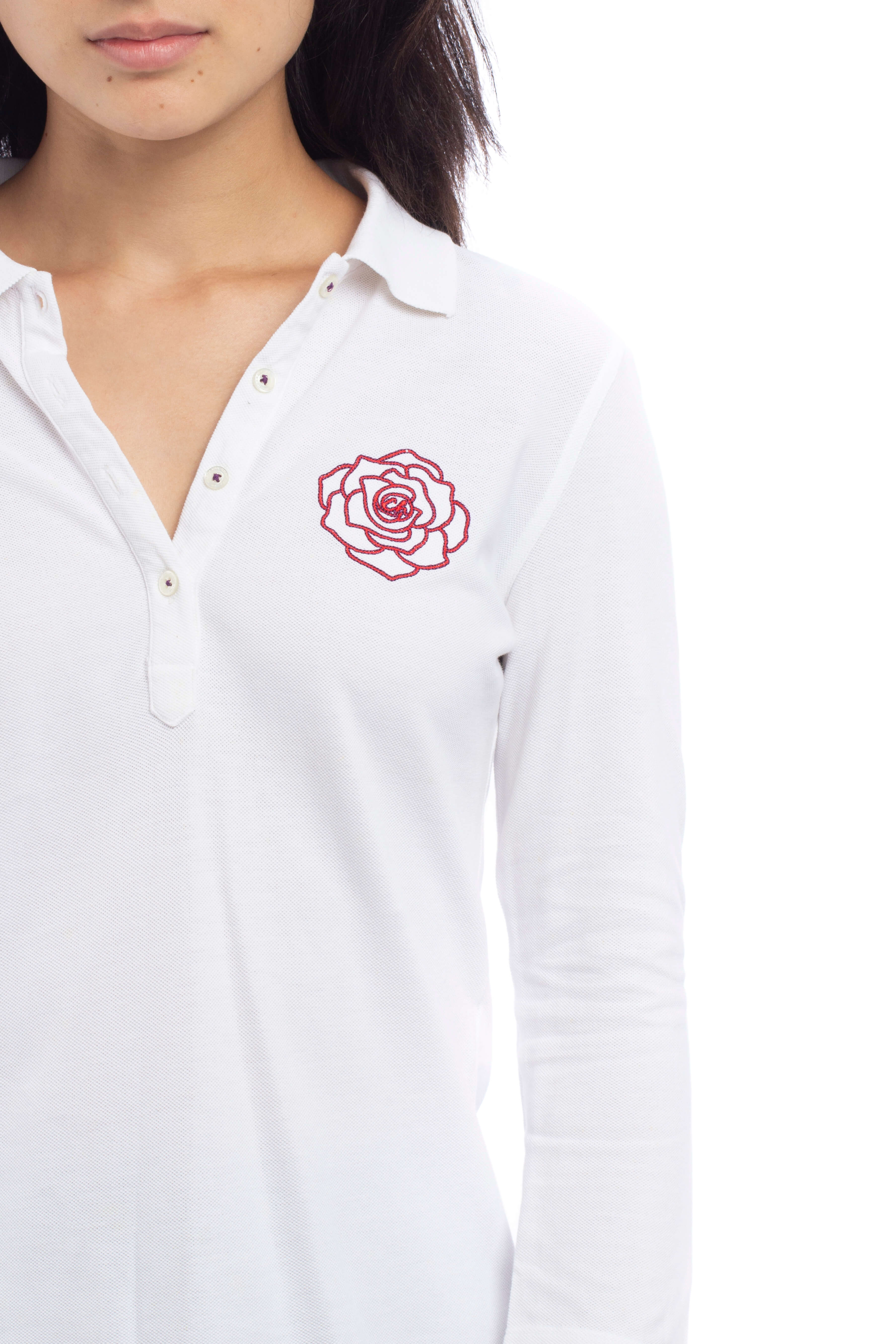 Carolina Herrera, Talla S