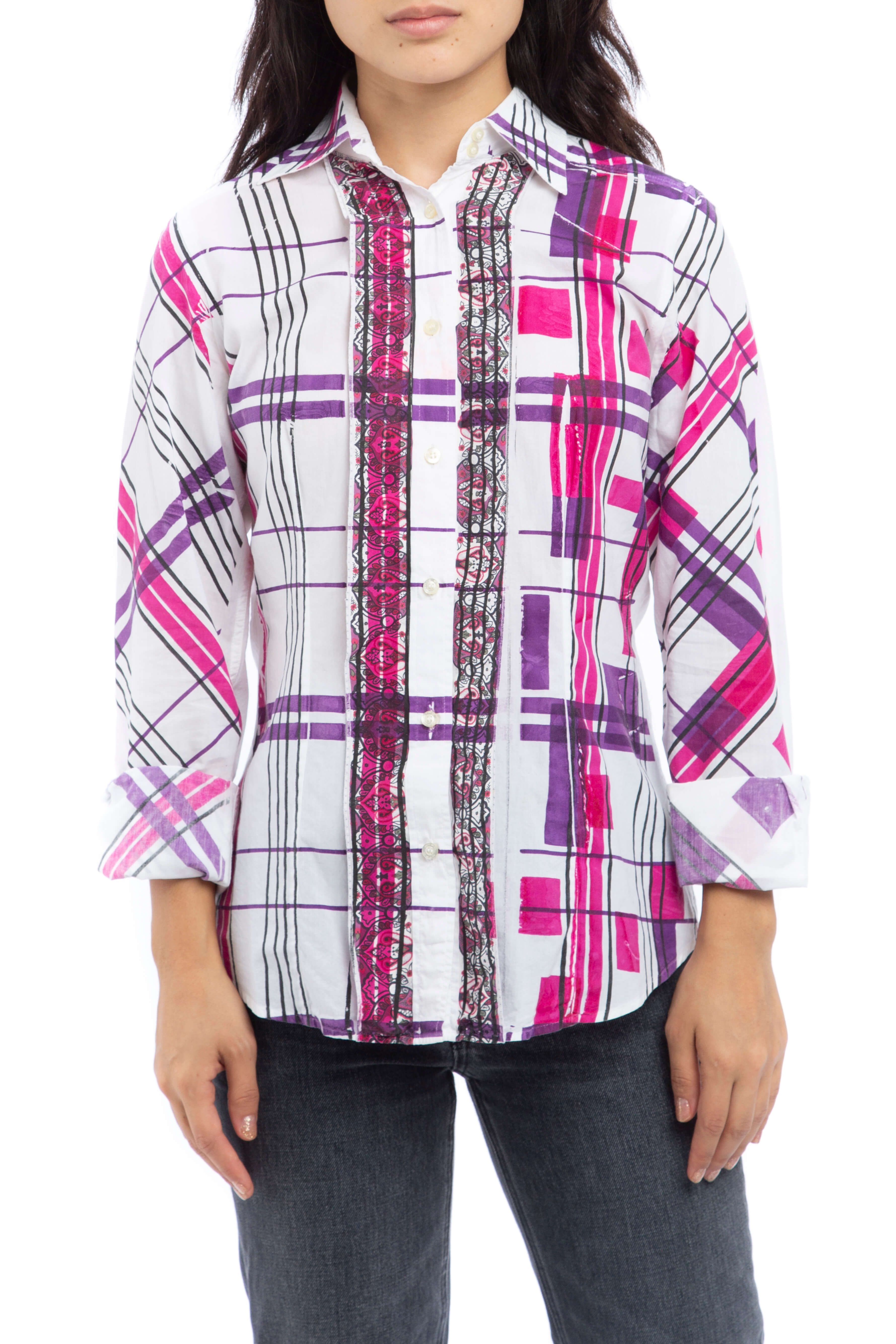 Etro, Talla 40