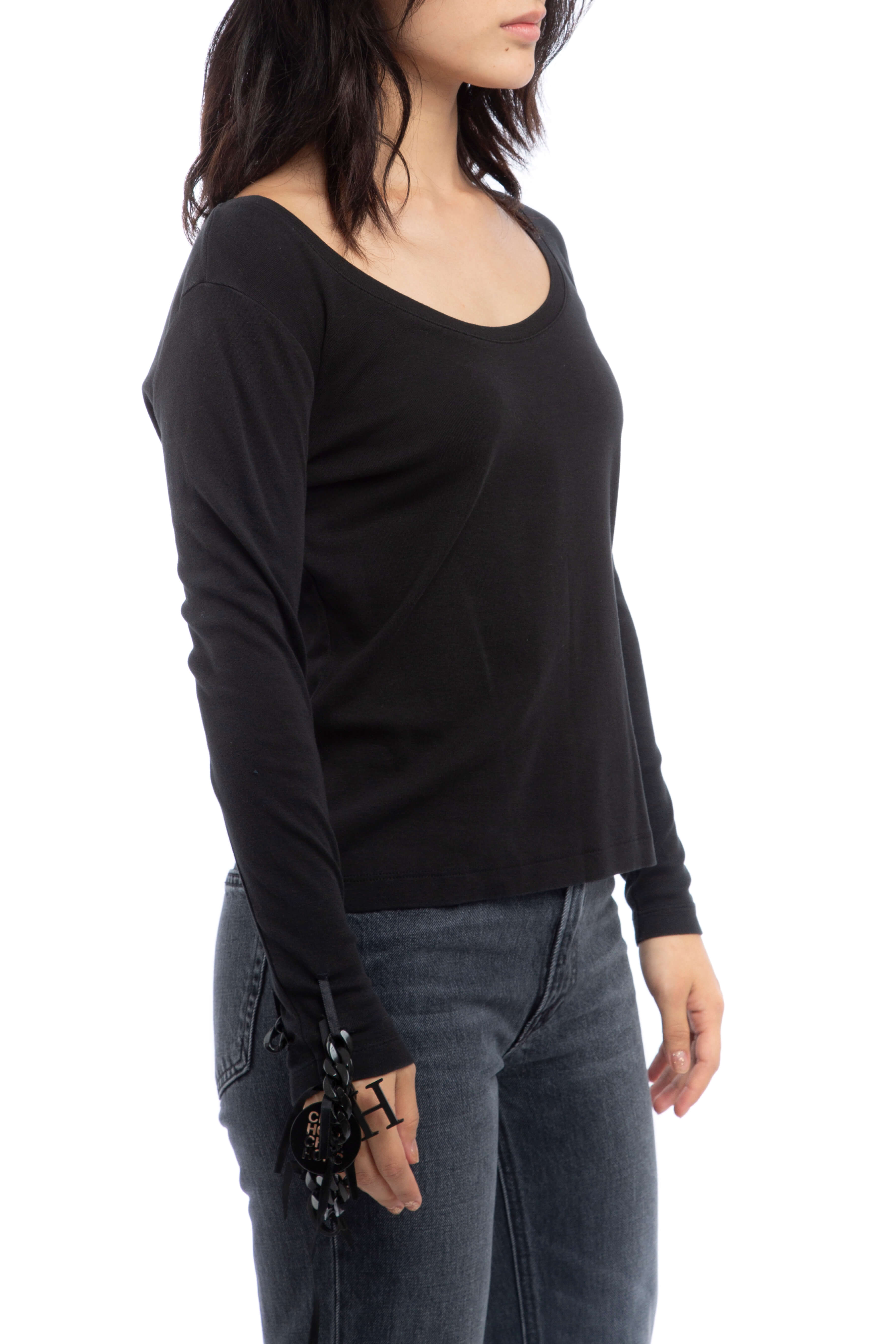 Carolina Herrera, Talla XS