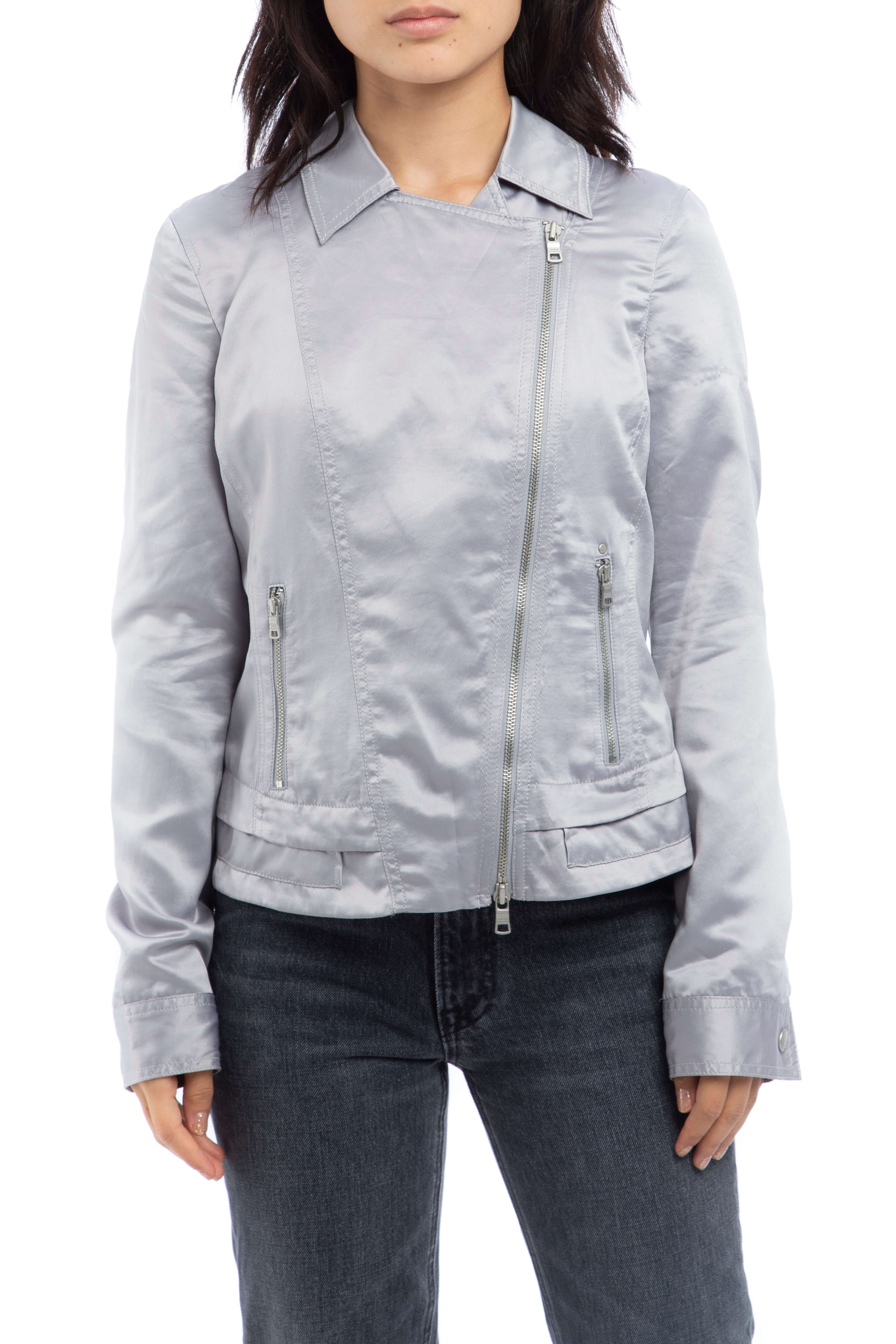 Armani Exchange, Talla S
