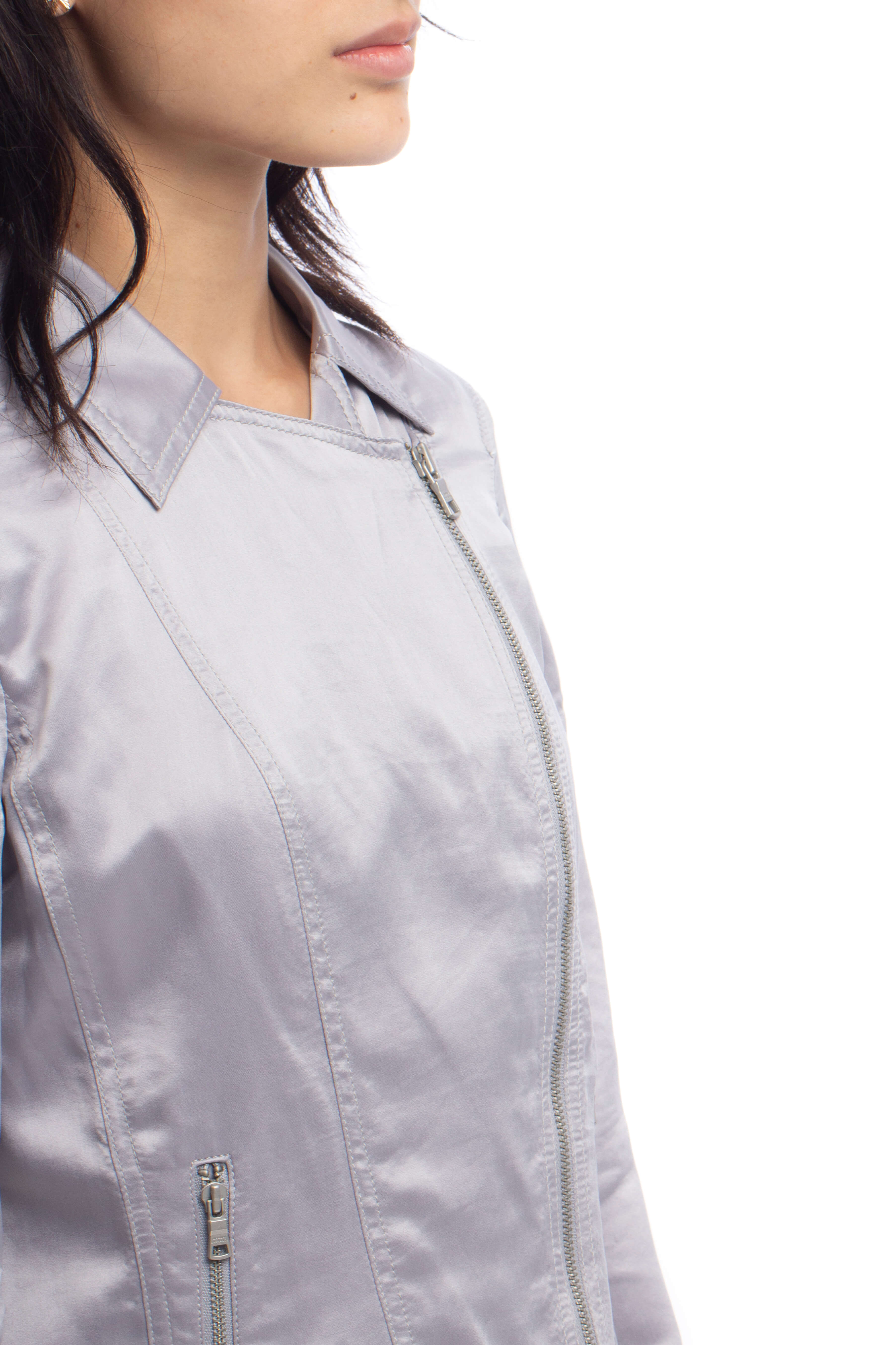 Armani Exchange, Talla S