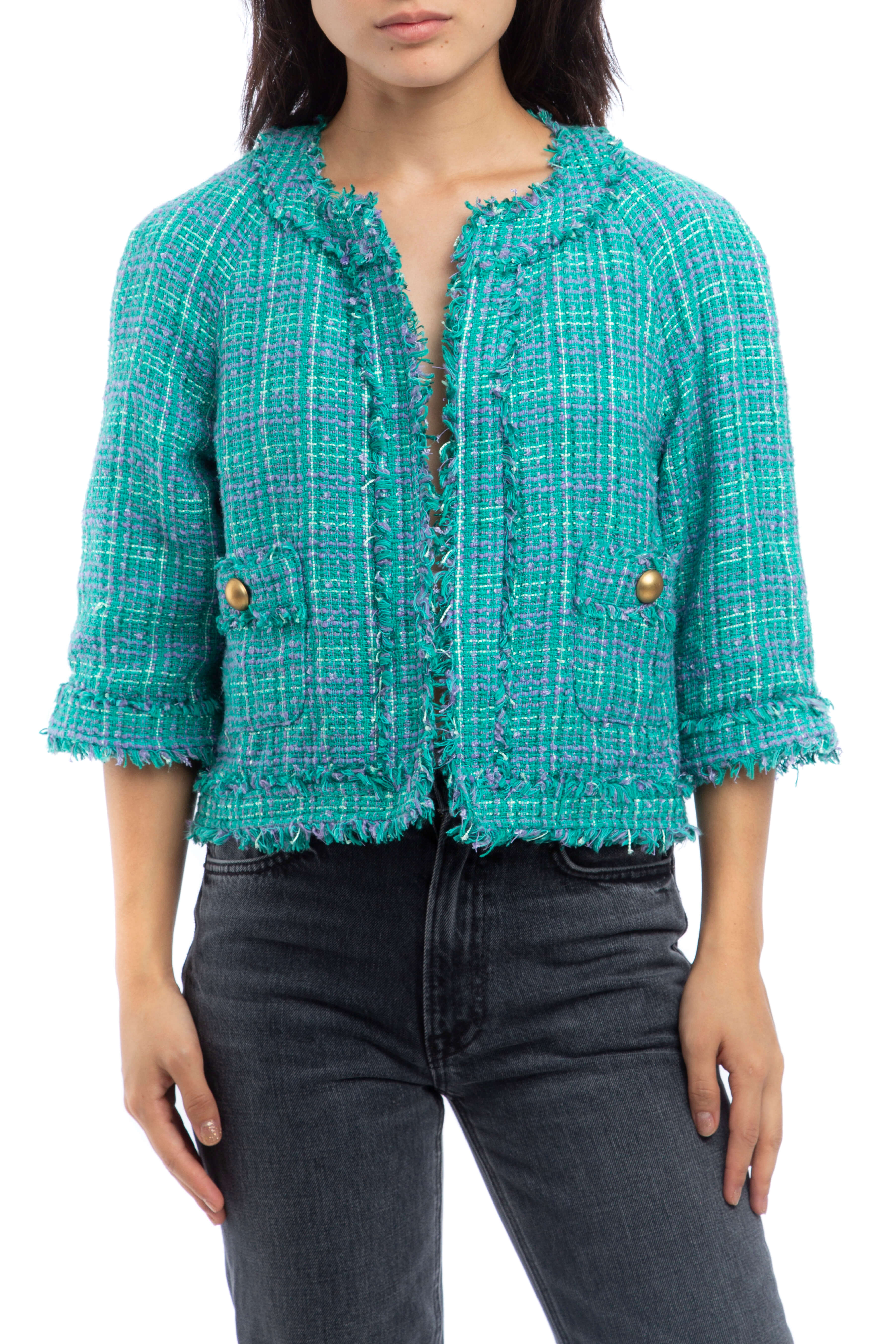 Laundry, Talla 8