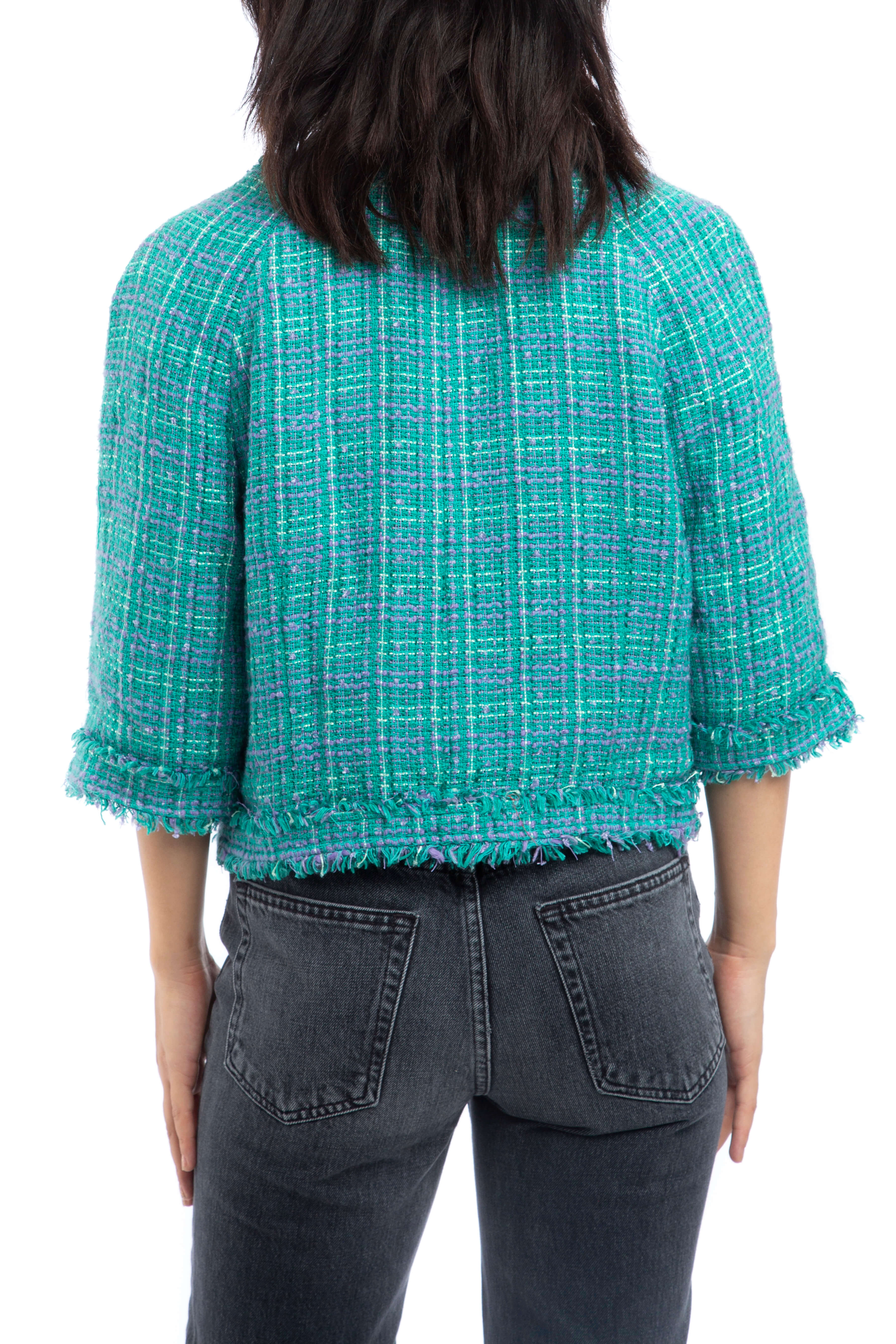 Laundry, Talla 8