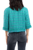 Laundry, Talla 8
