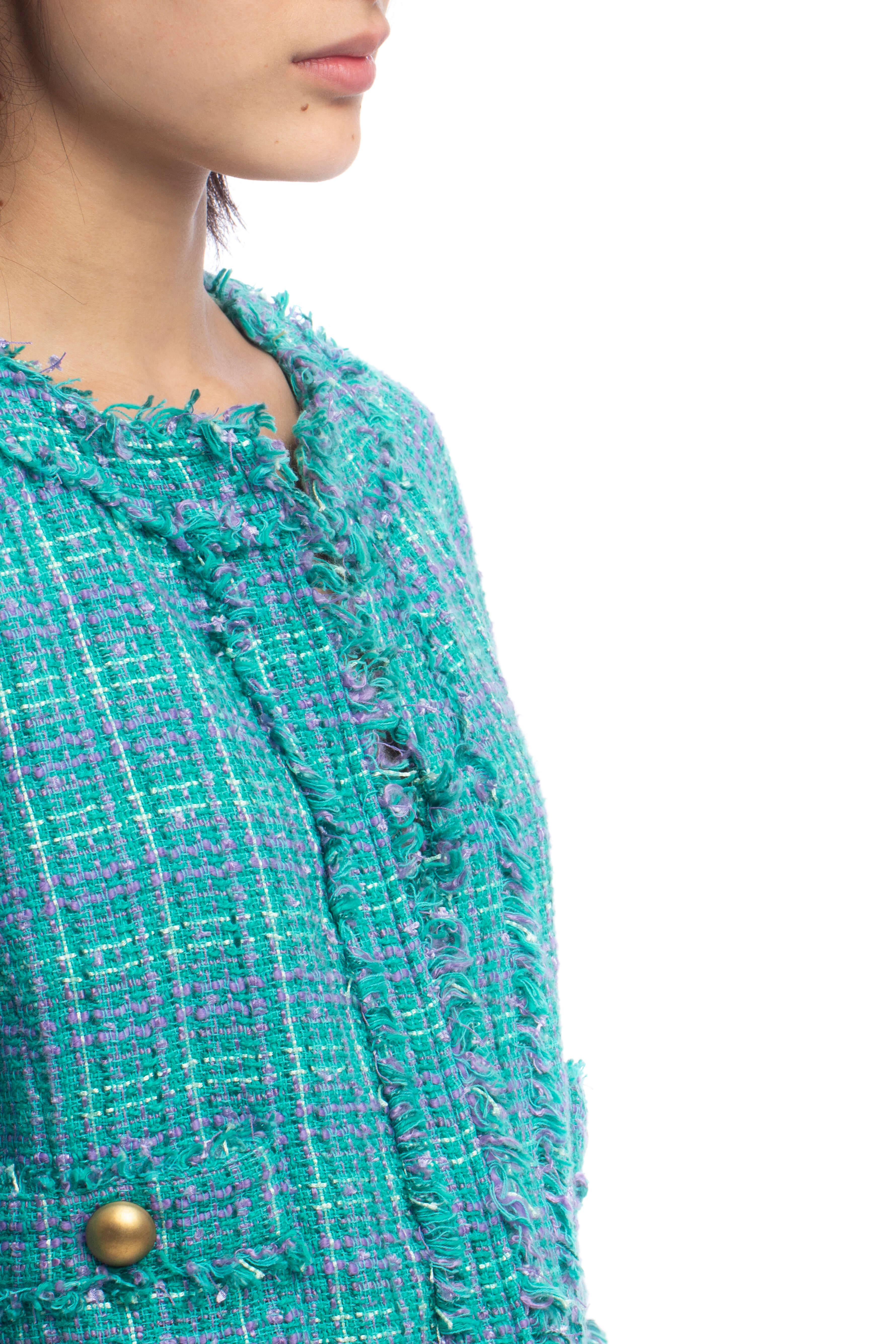 Laundry, Talla 8