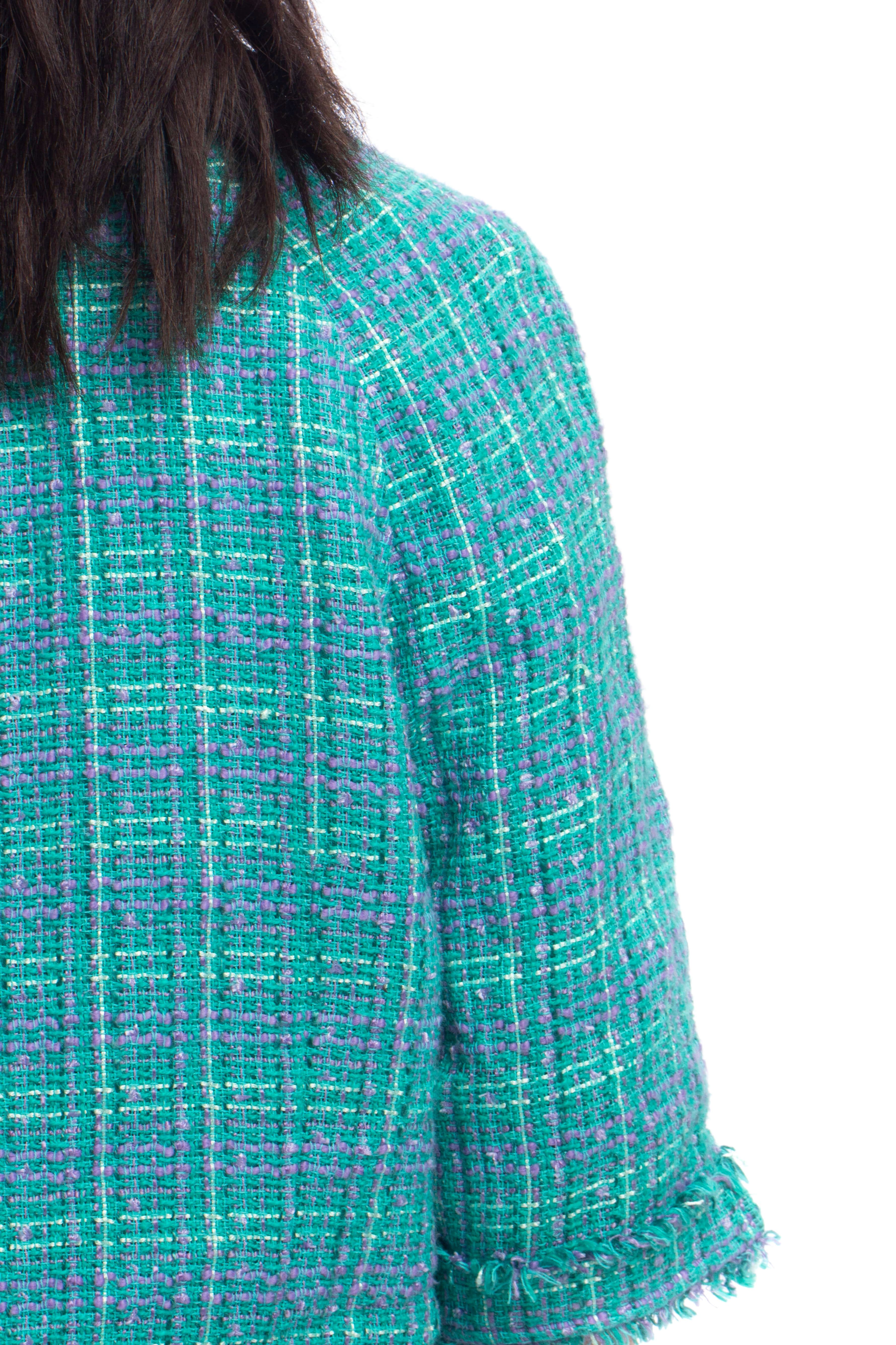 Laundry, Talla 8