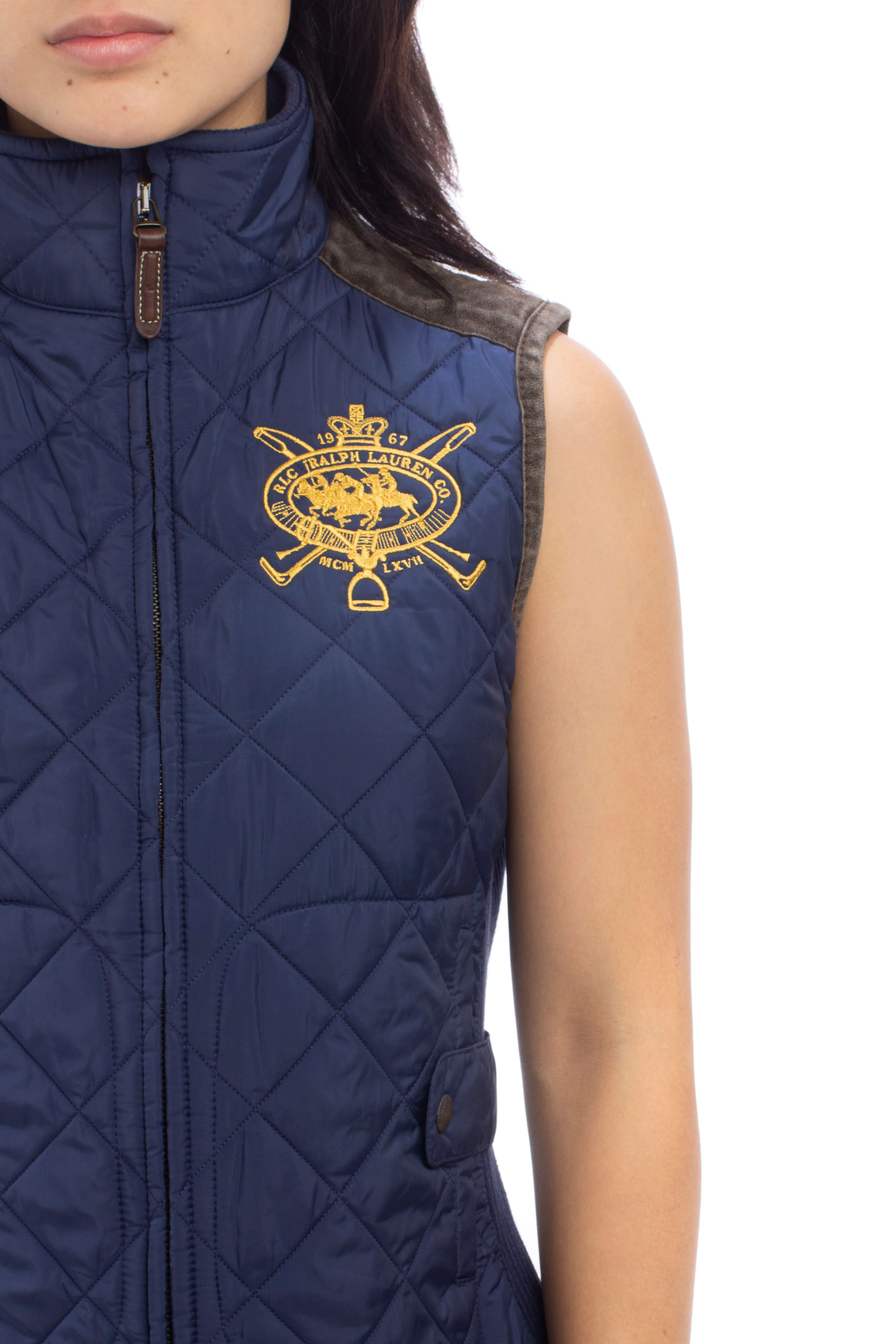 Polo Ralph Lauren, Talla S