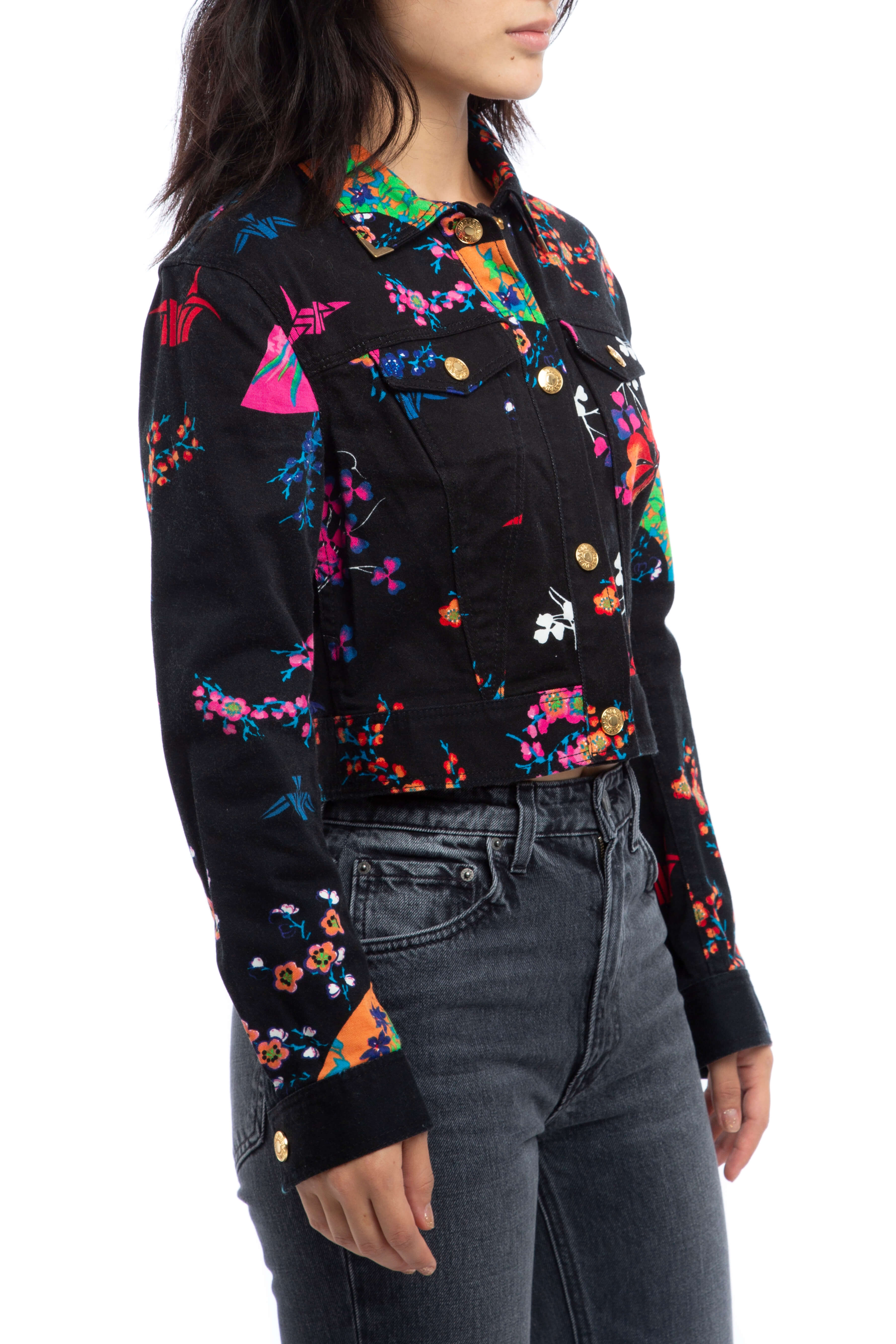 Versace x H&M, Talla 6