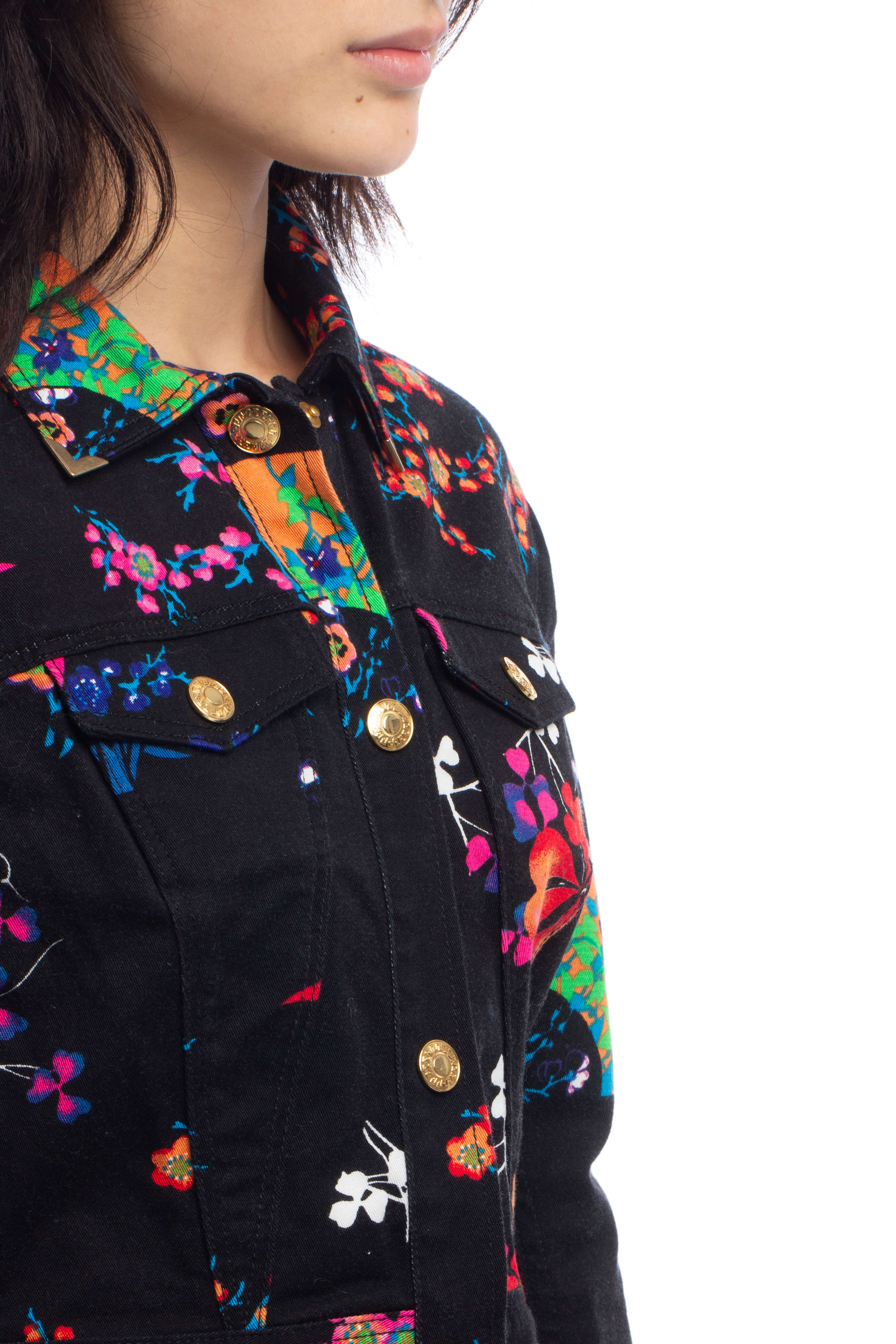 Versace x H&M, Talla 6