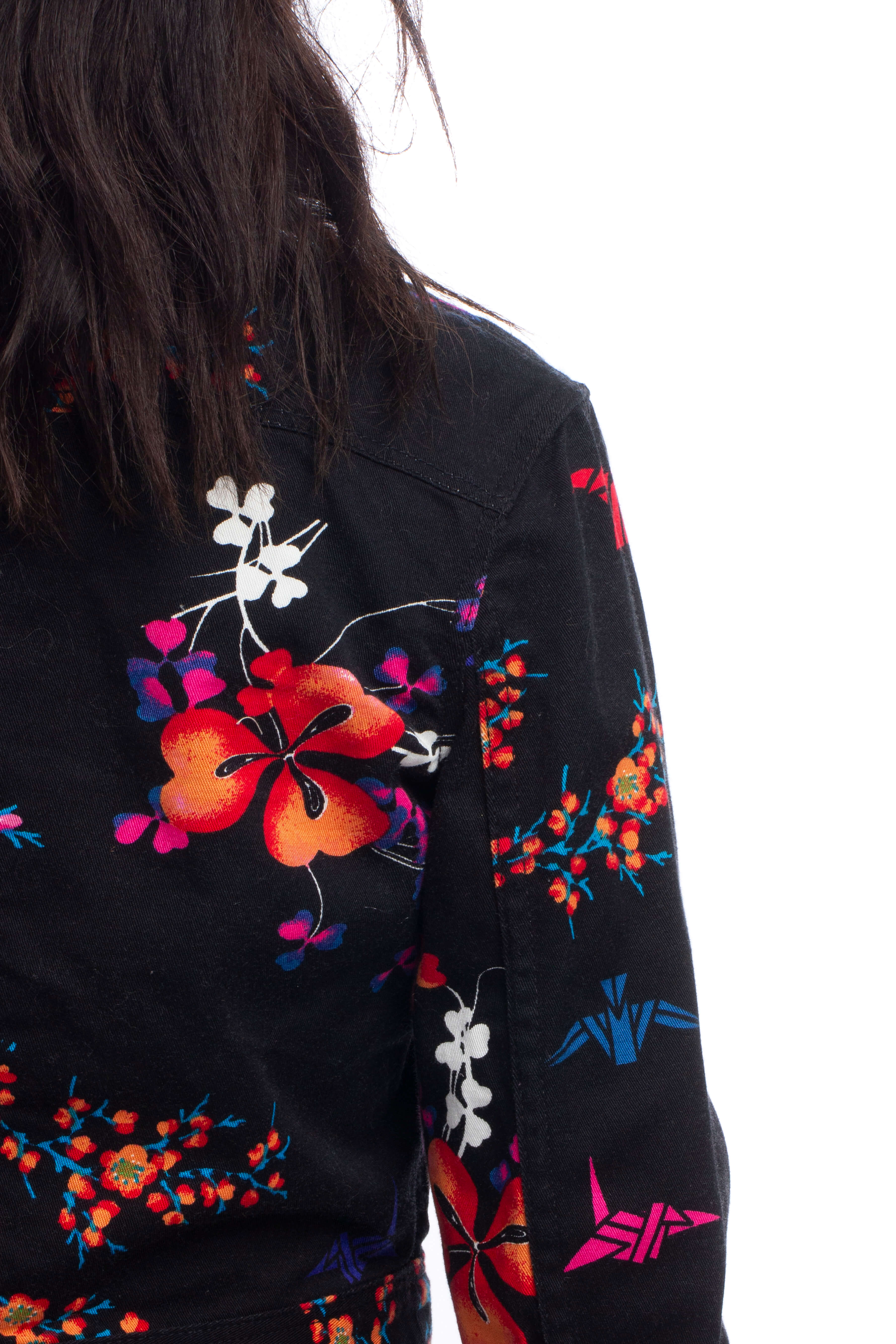 Versace x H&M, Talla 6