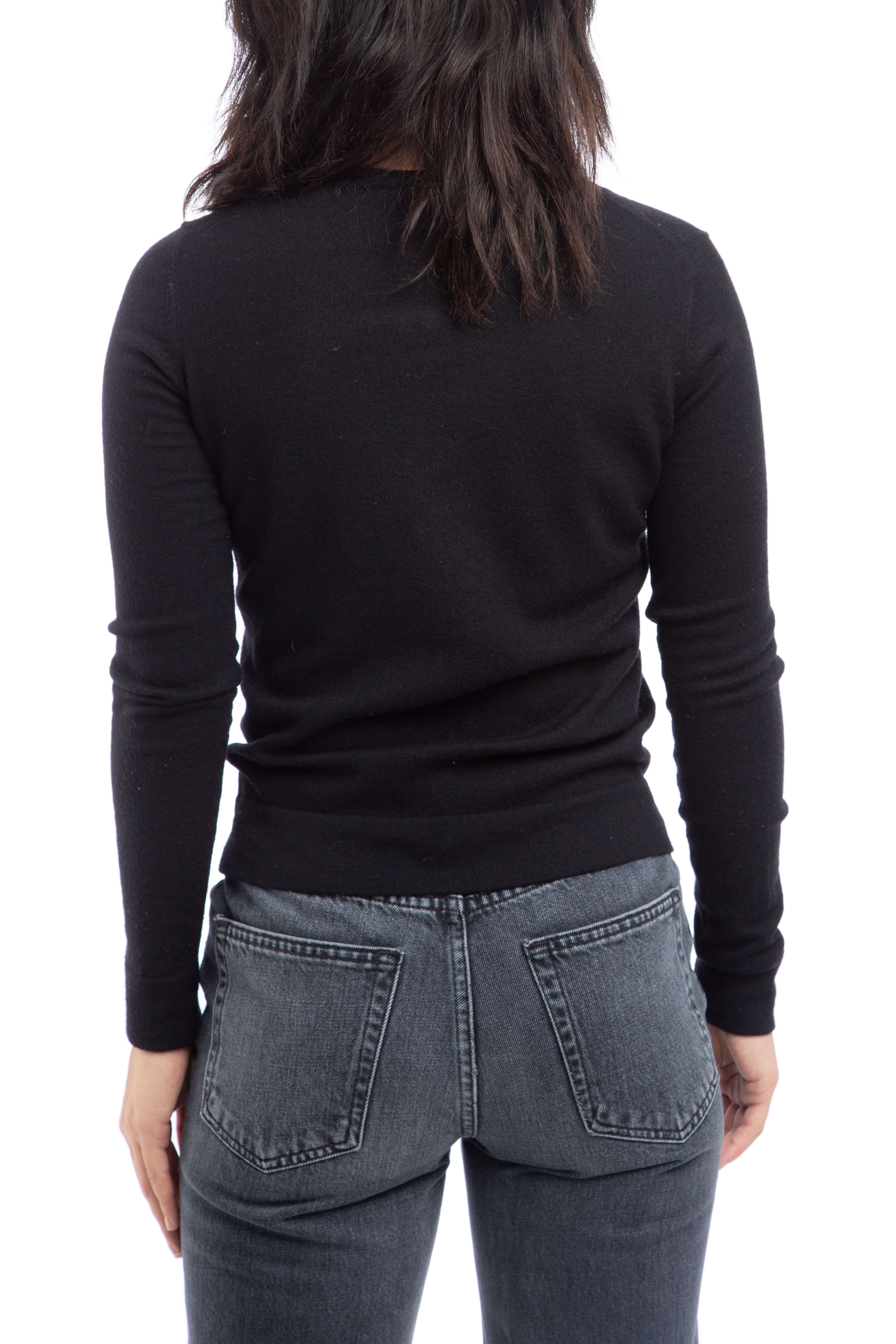 Theory, Talla S