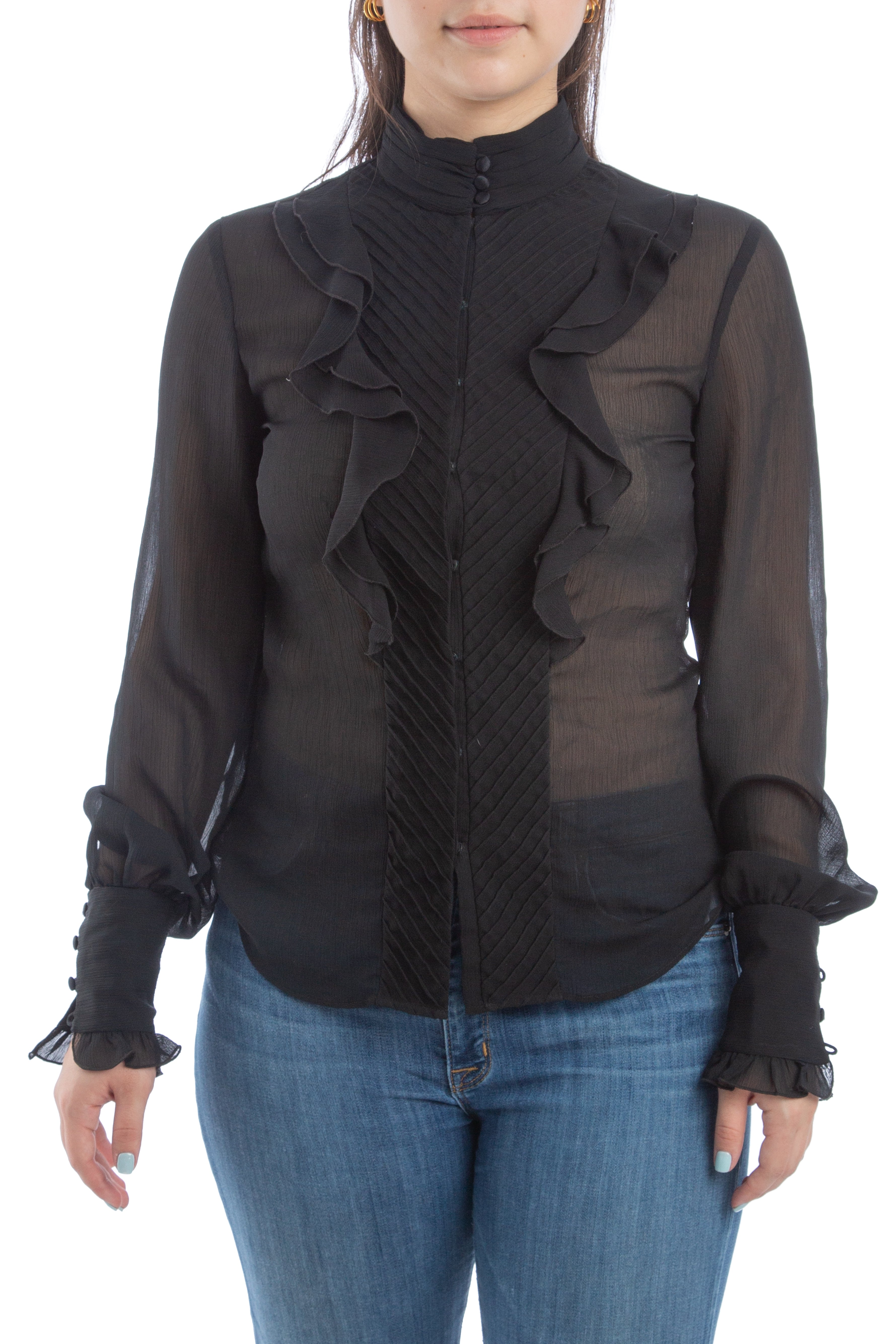 Antonio Melani, Talla 4