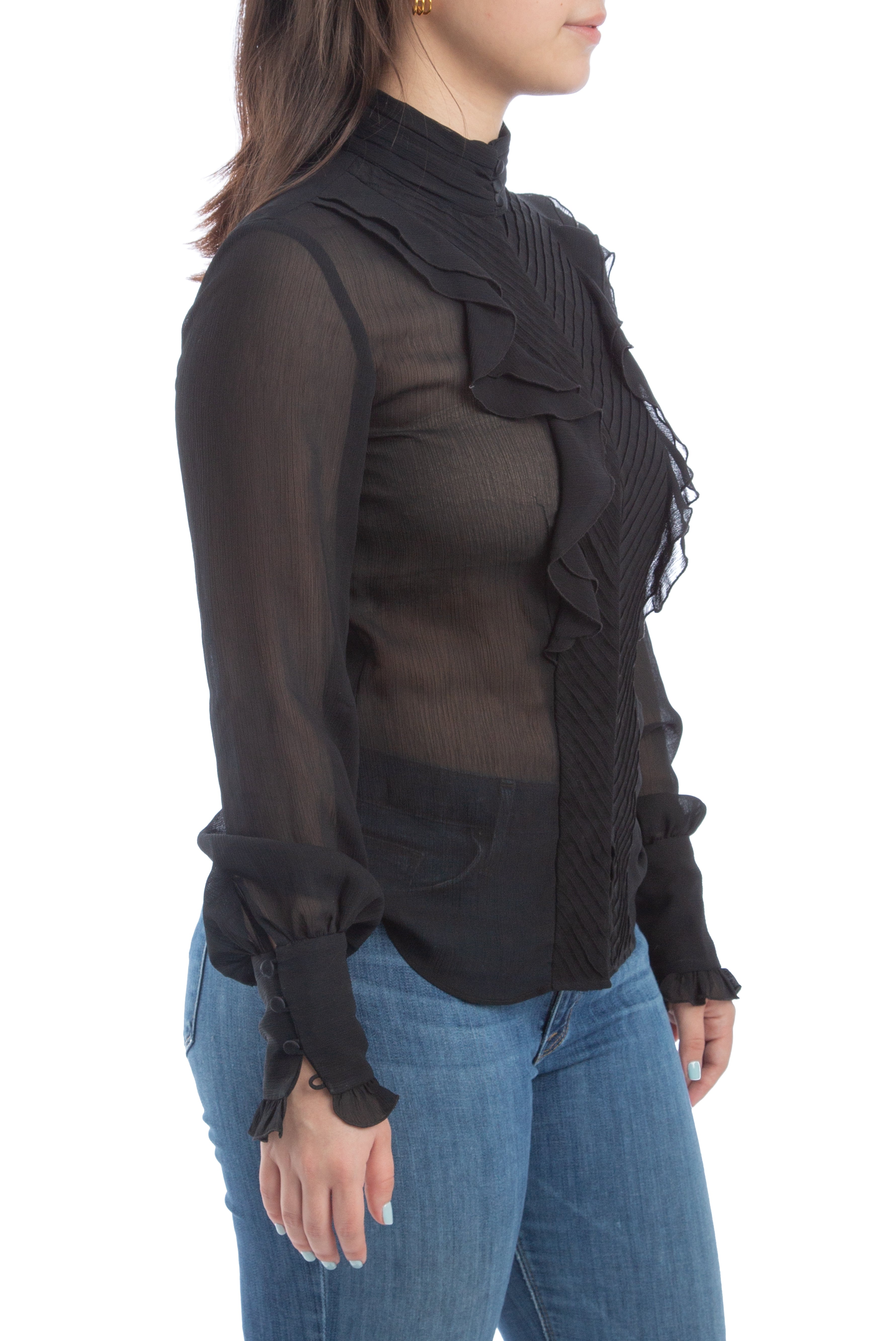 Antonio Melani, Talla 4