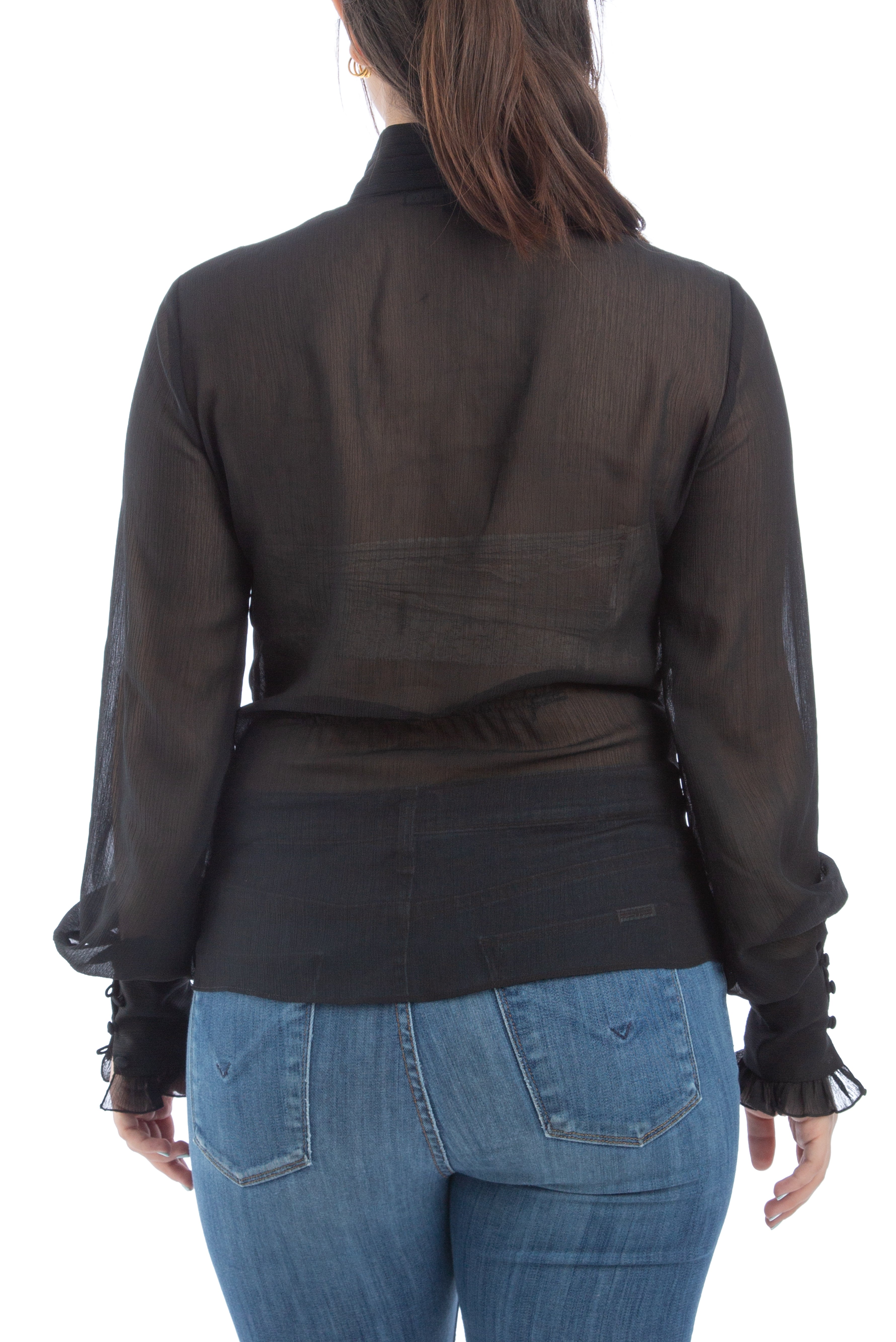 Antonio Melani, Talla 4