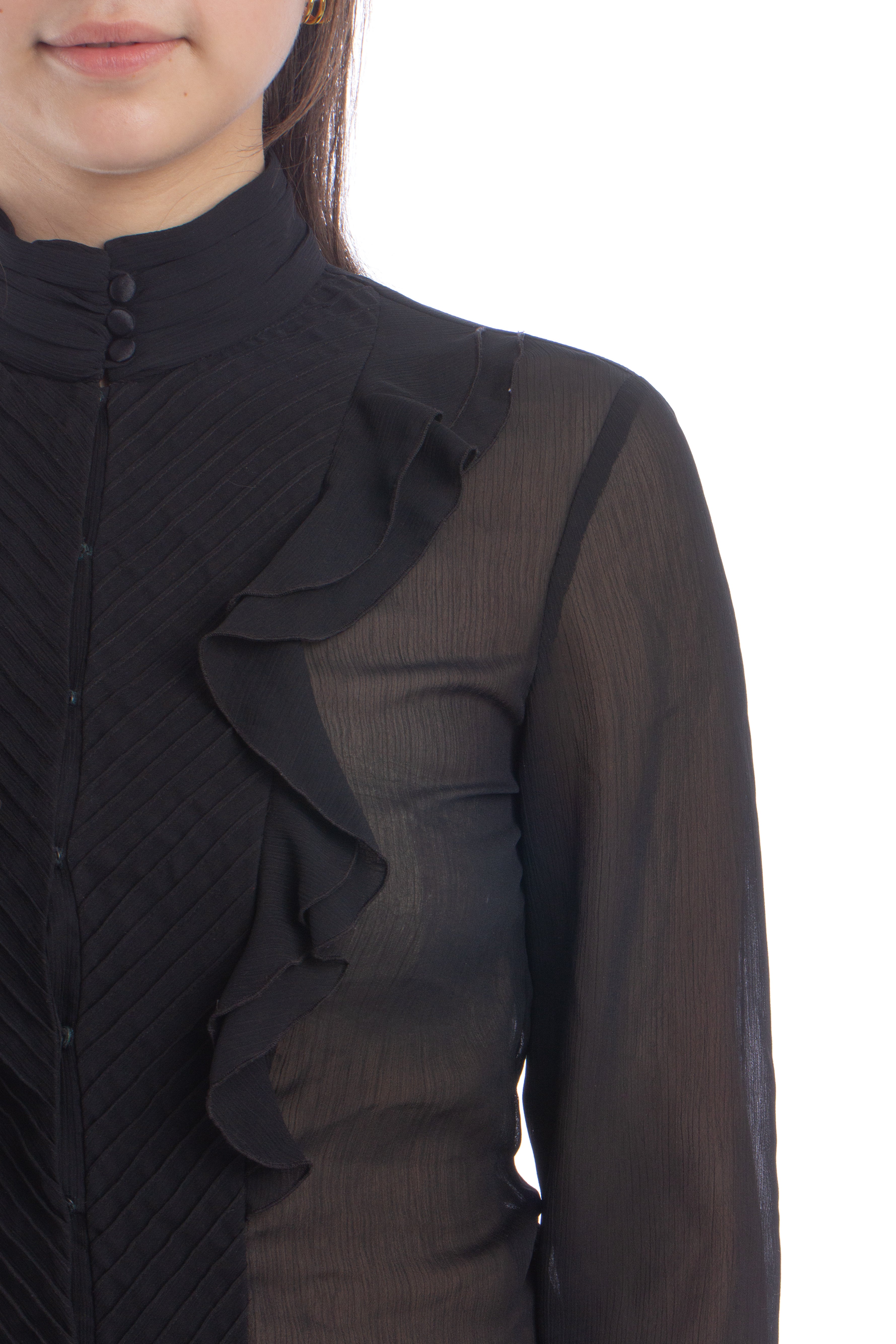 Antonio Melani, Talla 4