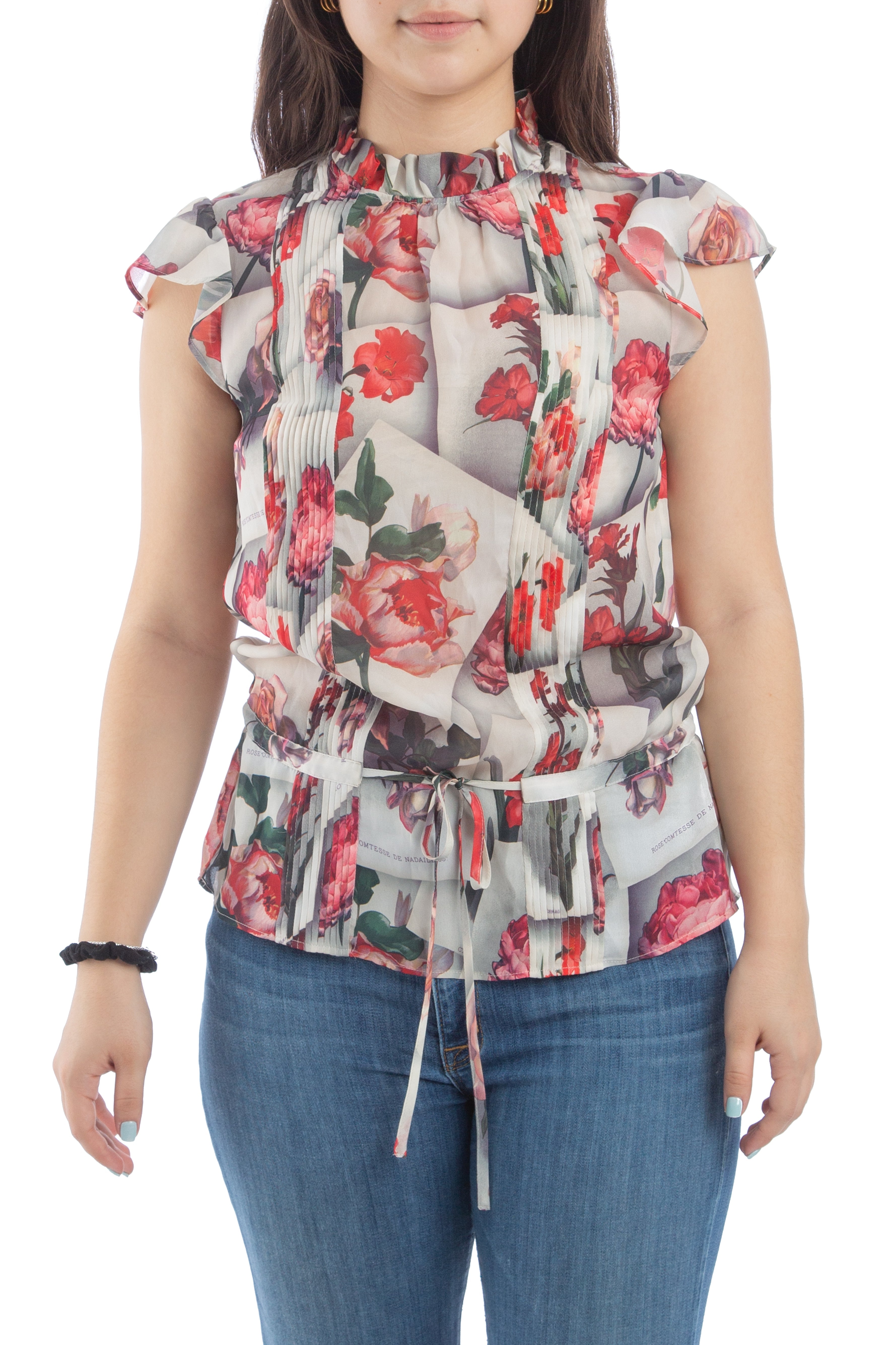 Ted Baker, Talla S