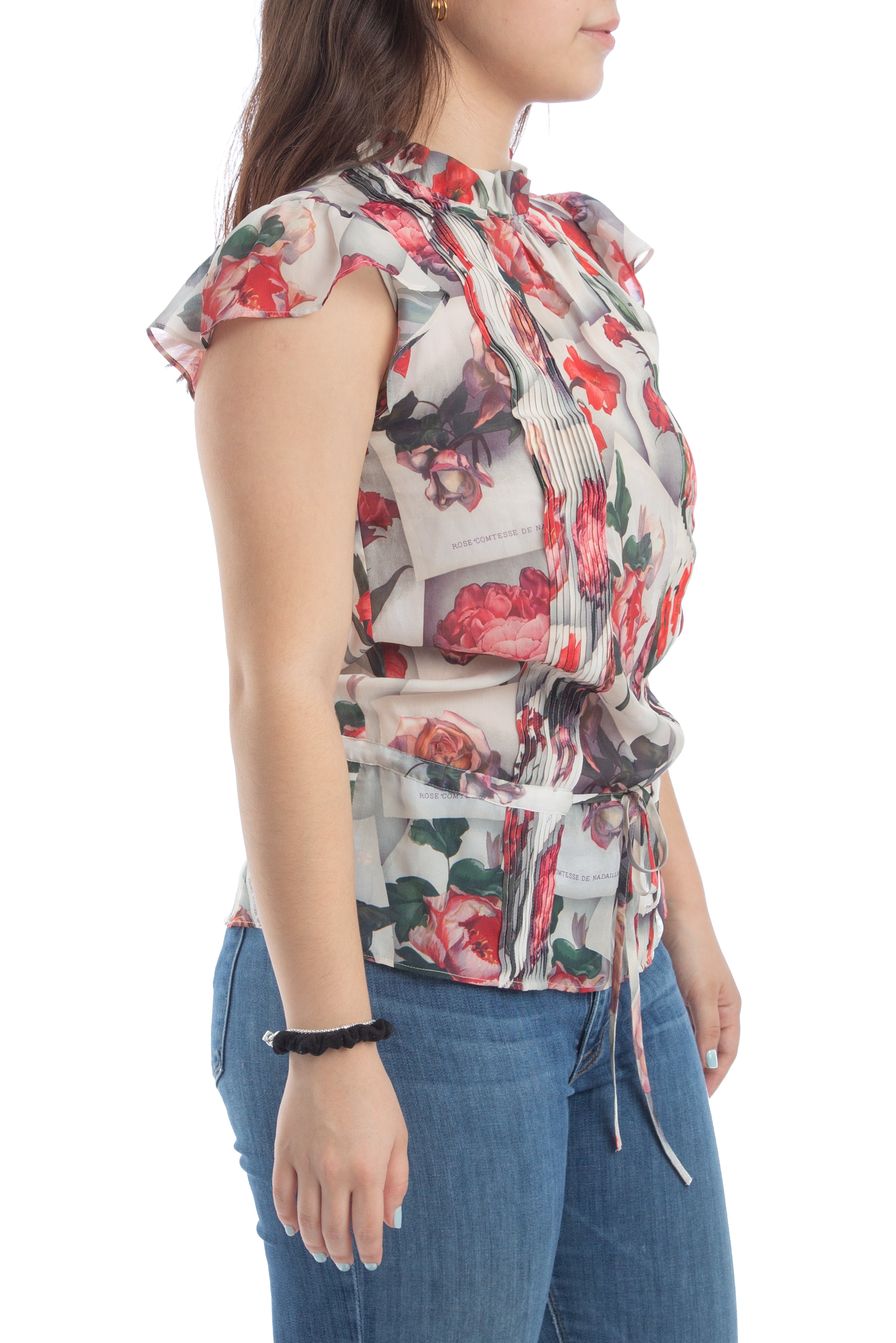 Ted Baker, Talla S