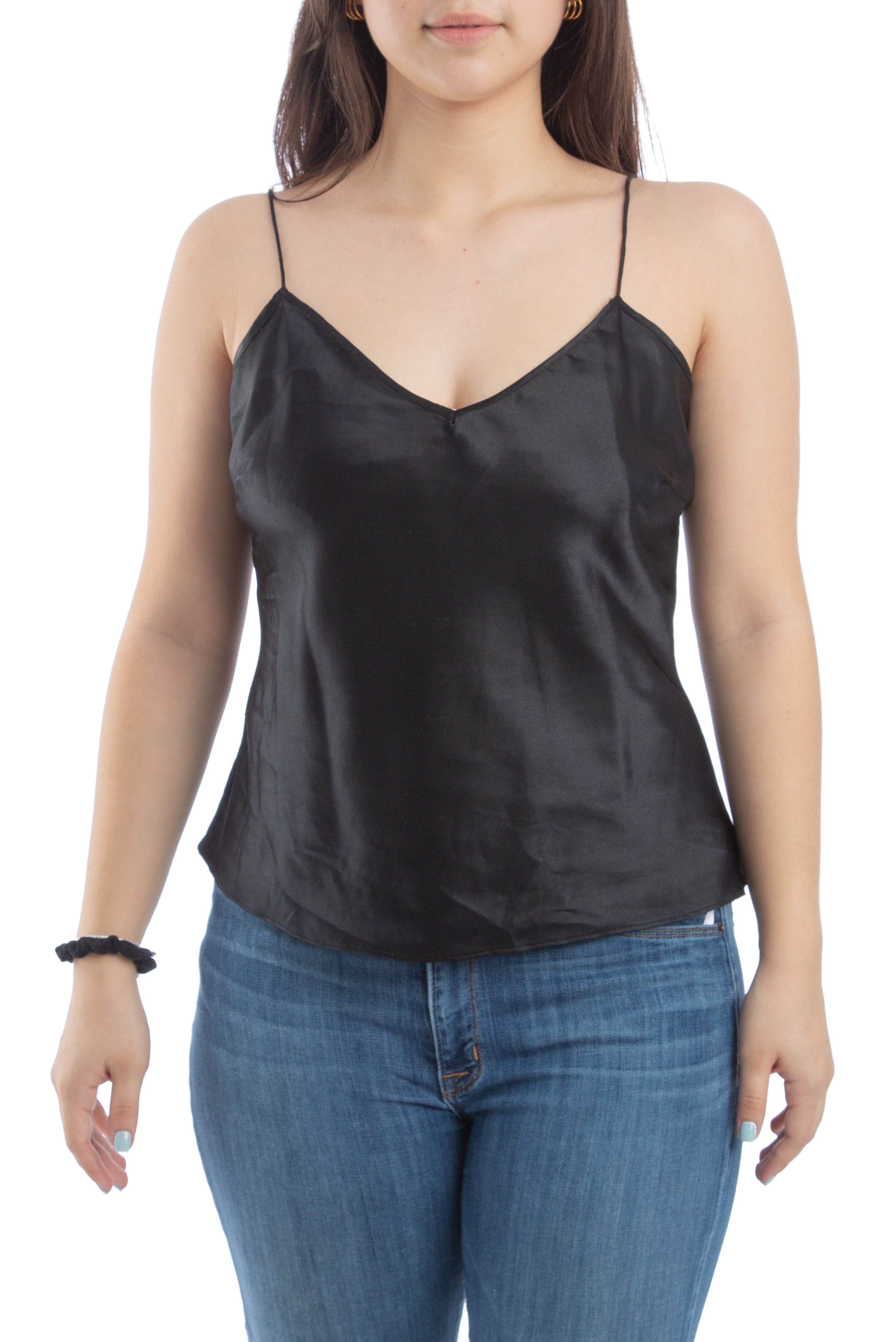 Antonio Melani, Talla 4