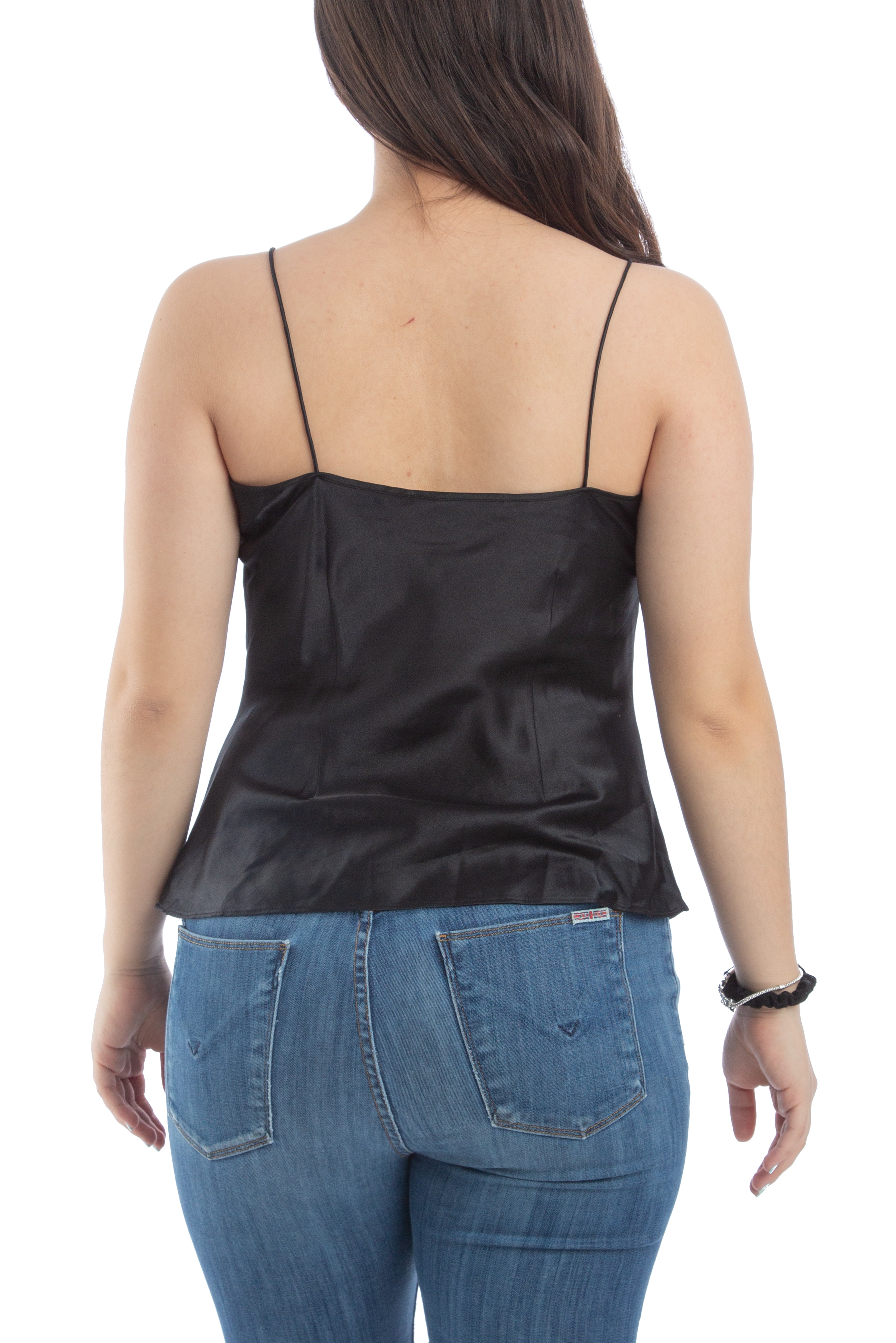 Antonio Melani, Talla 4