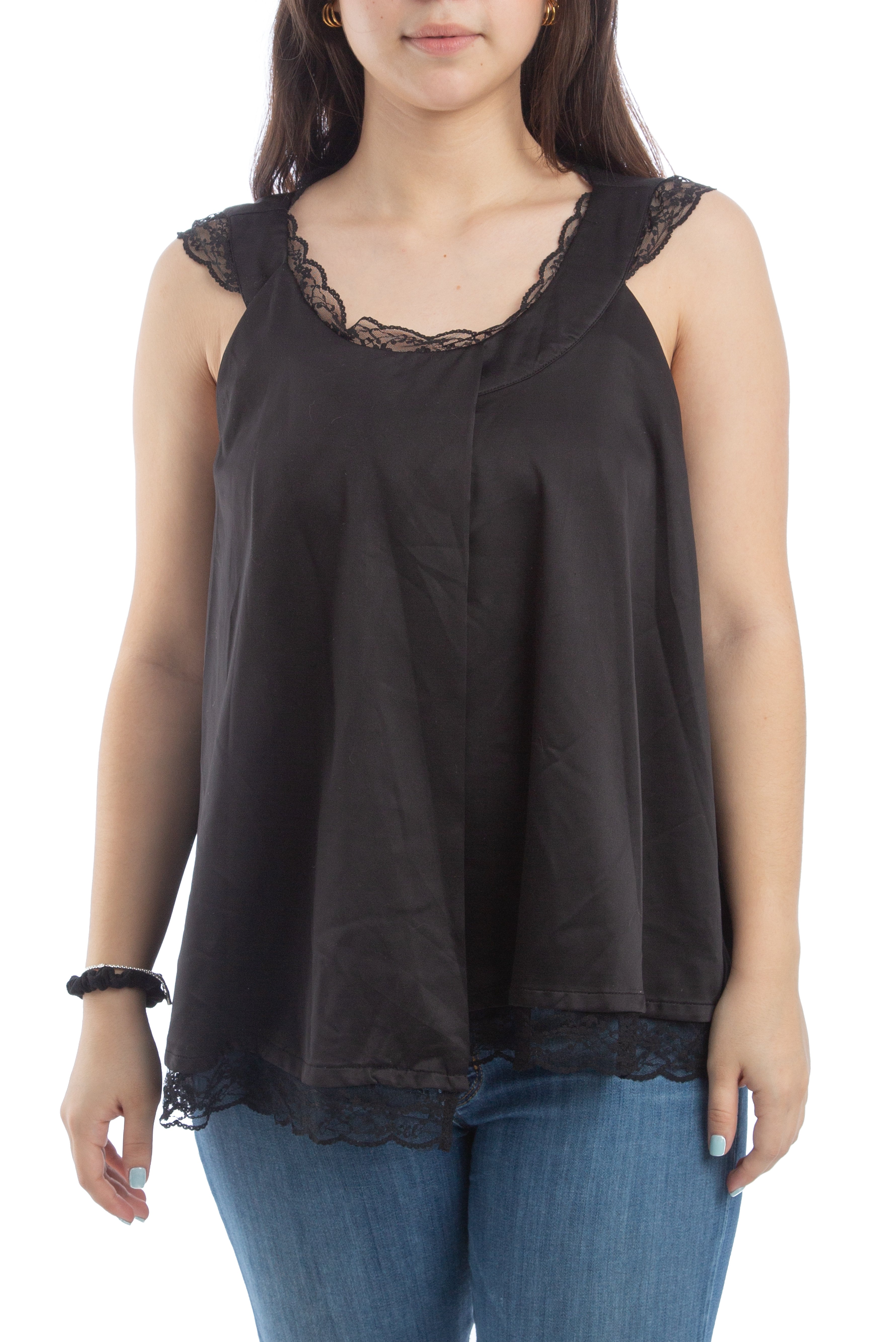 Adolfo Dominguez, Talla M