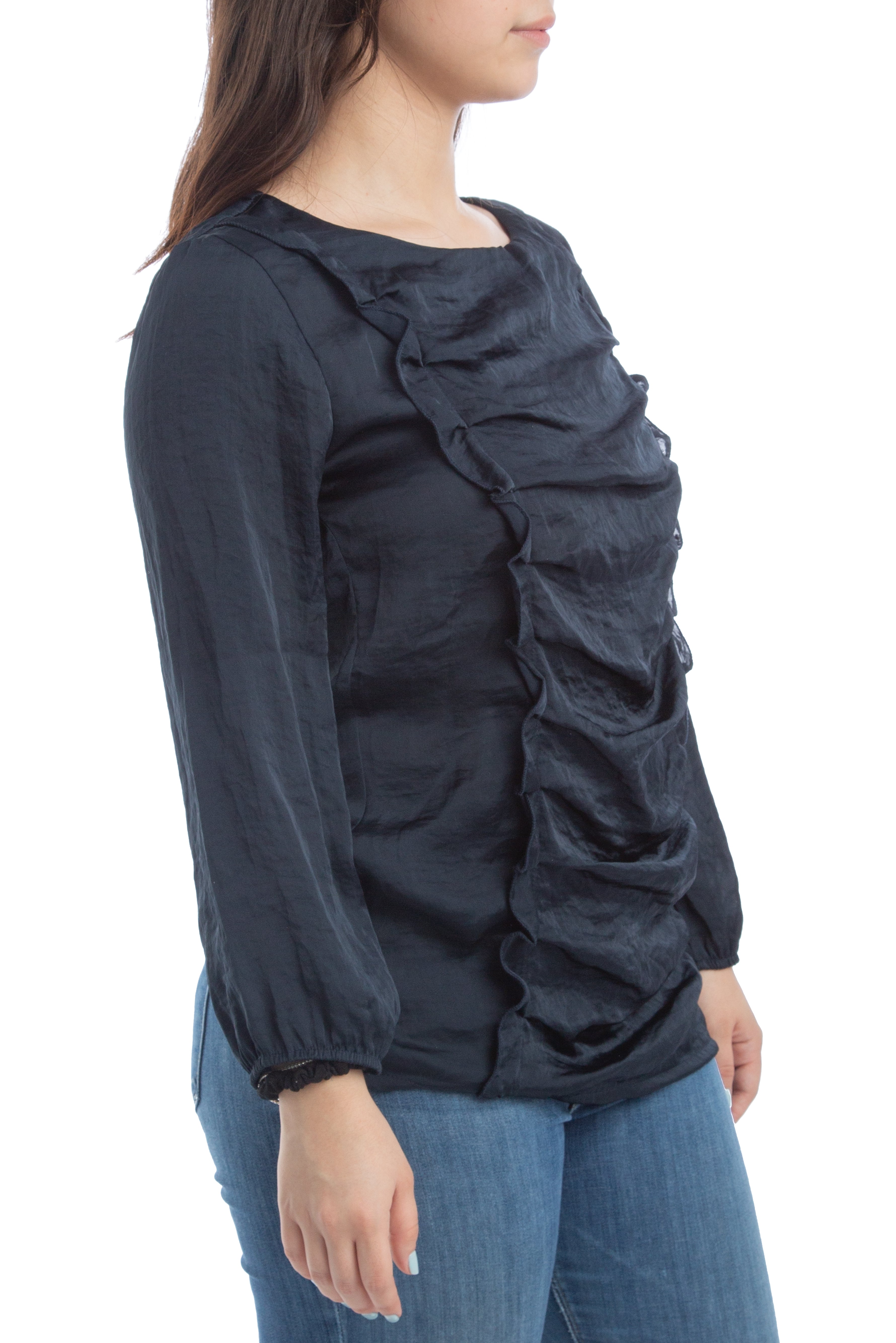 Amatrichi, Talla 38