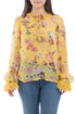 Buffalo, Talla L (NWT)