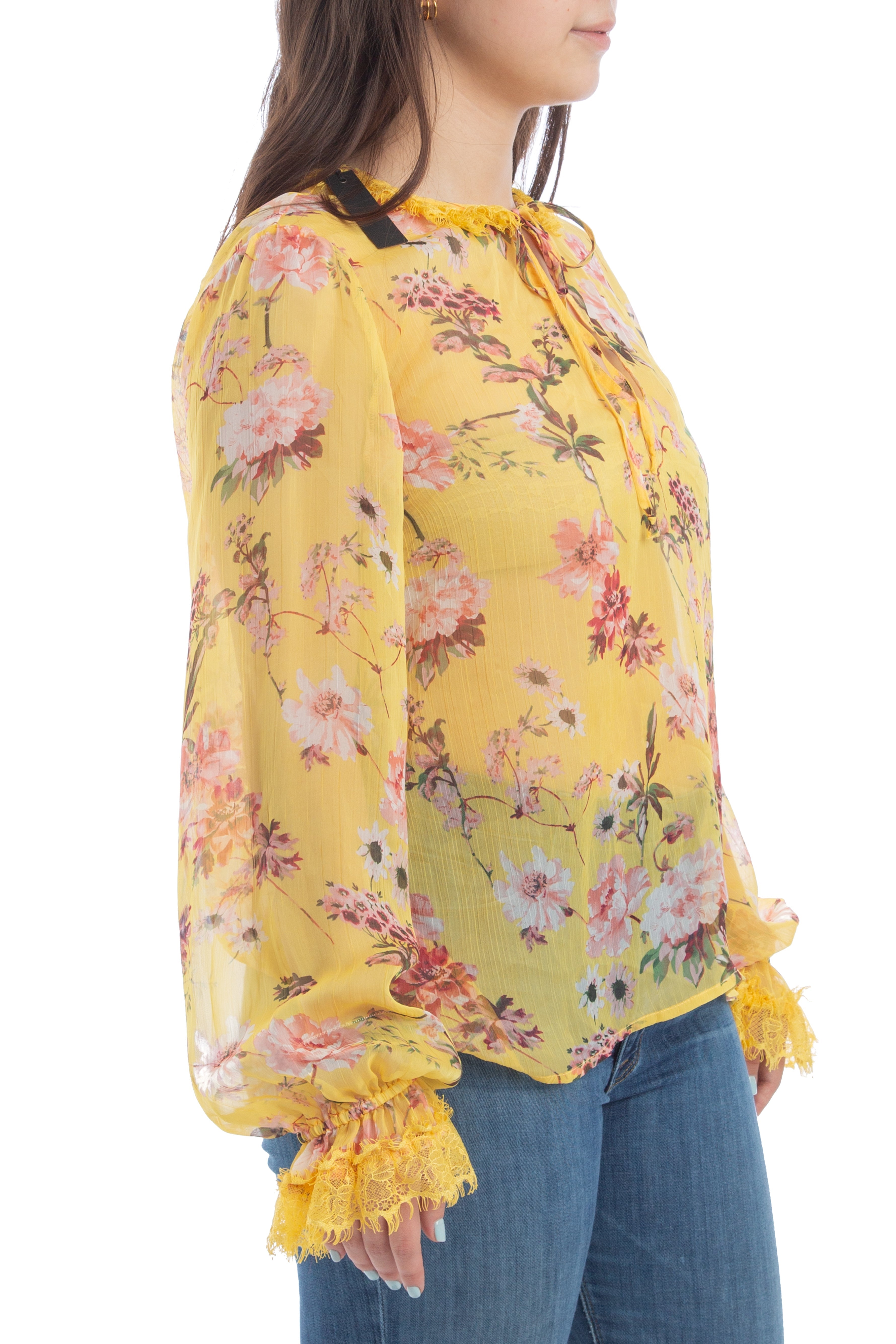 Buffalo, Talla L (NWT)