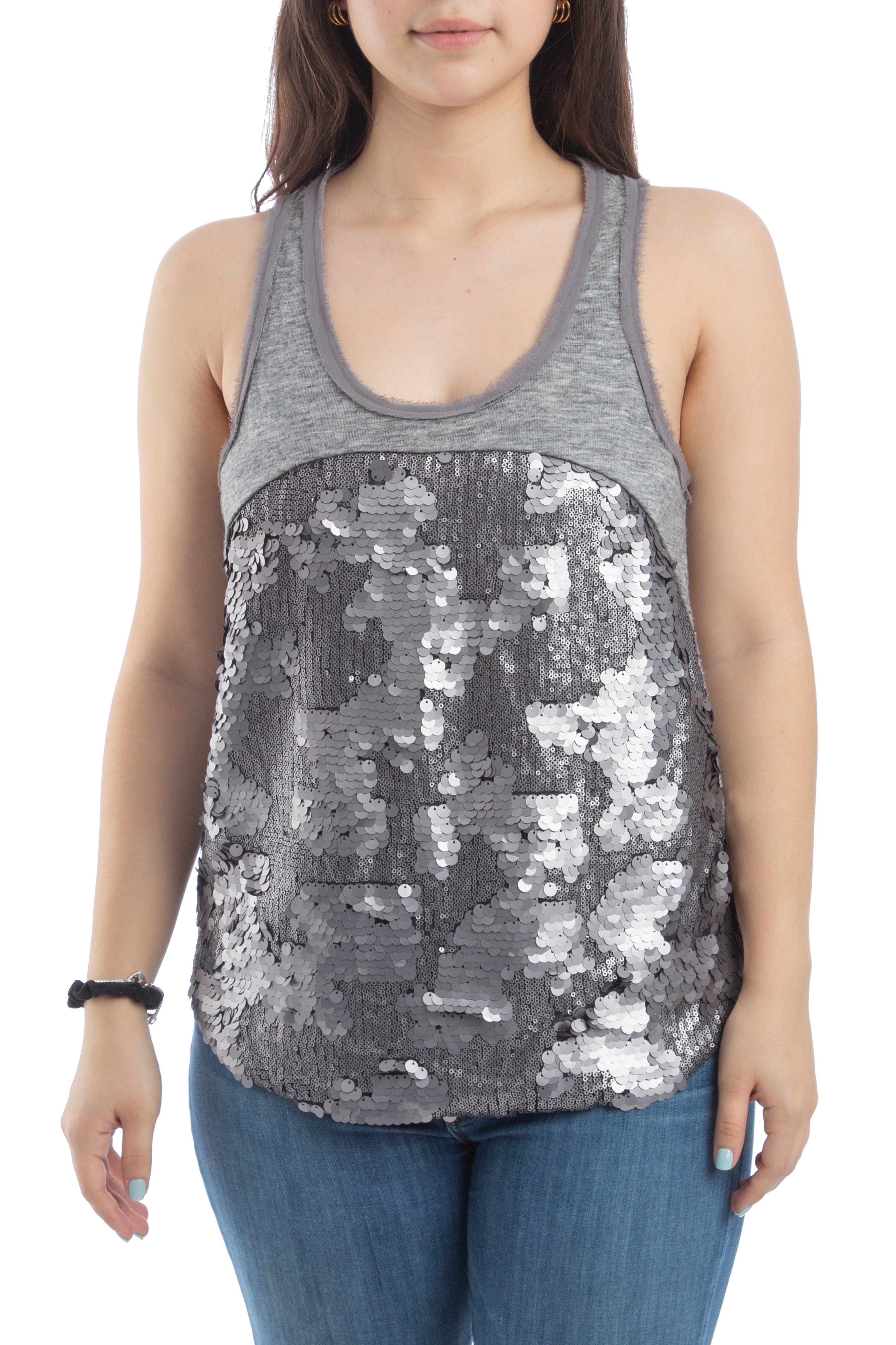 Aryn K, Talla S