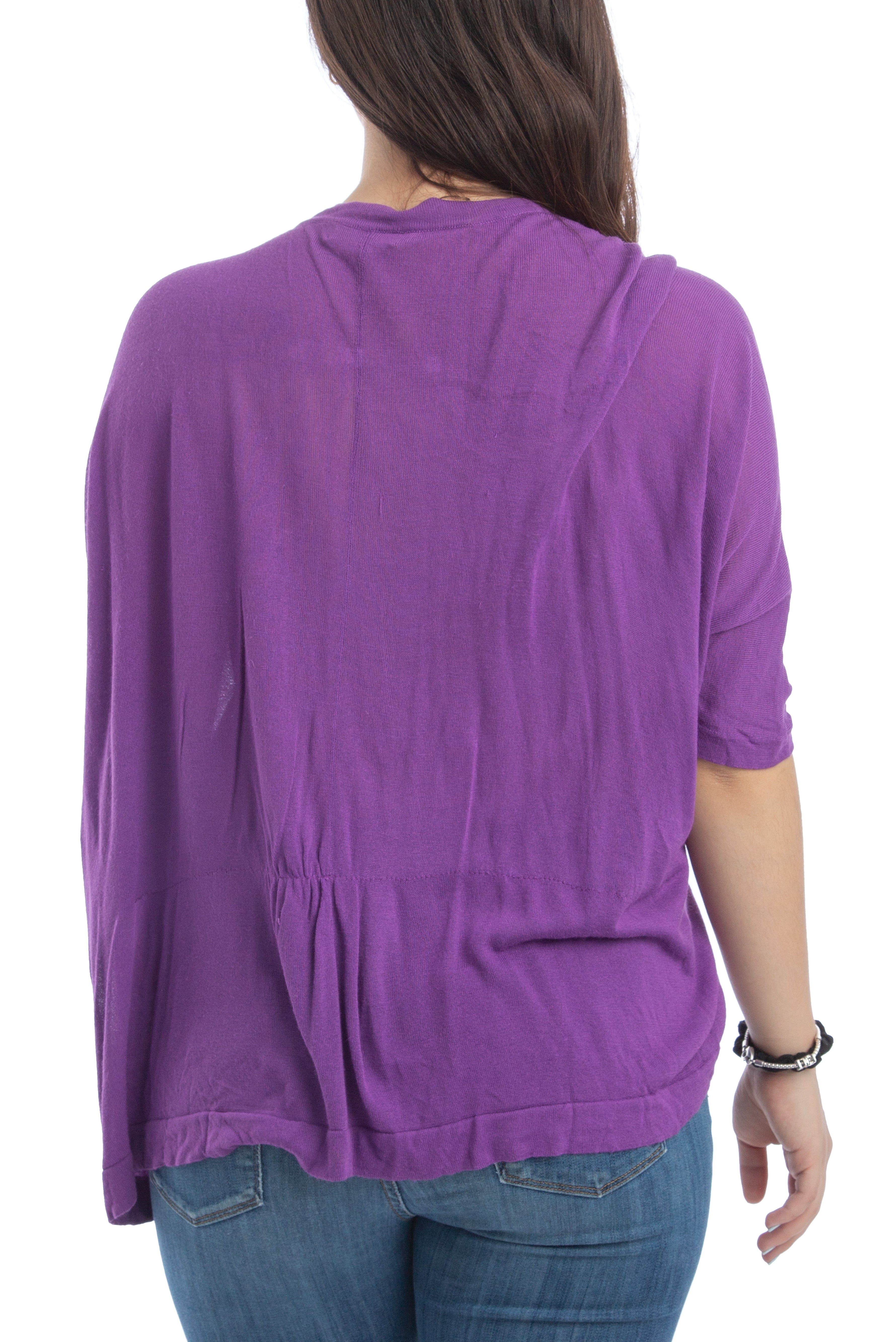 Adolfo Dominguez, Talla L