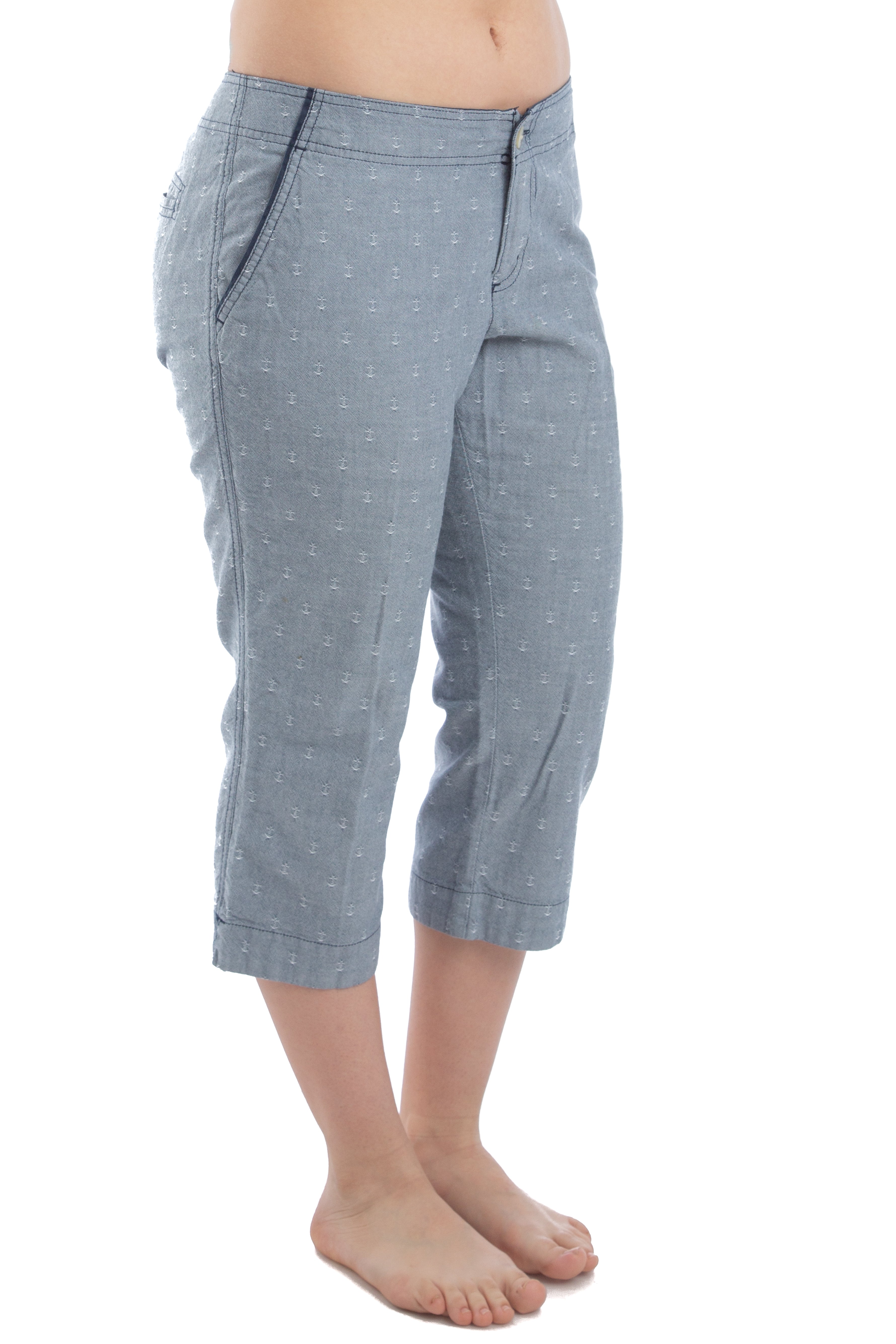 Columbia, Talla 12