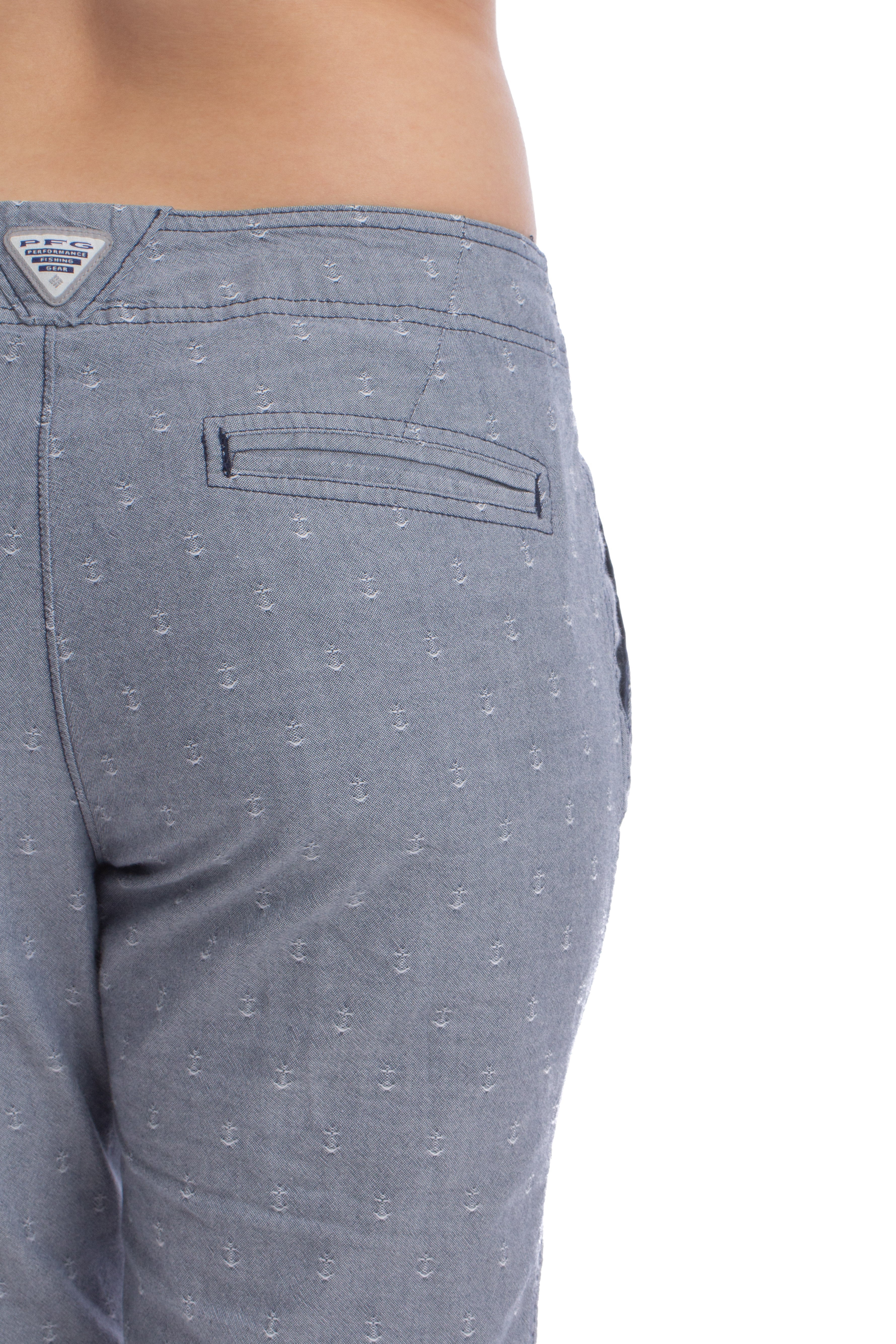 Columbia, Talla 12