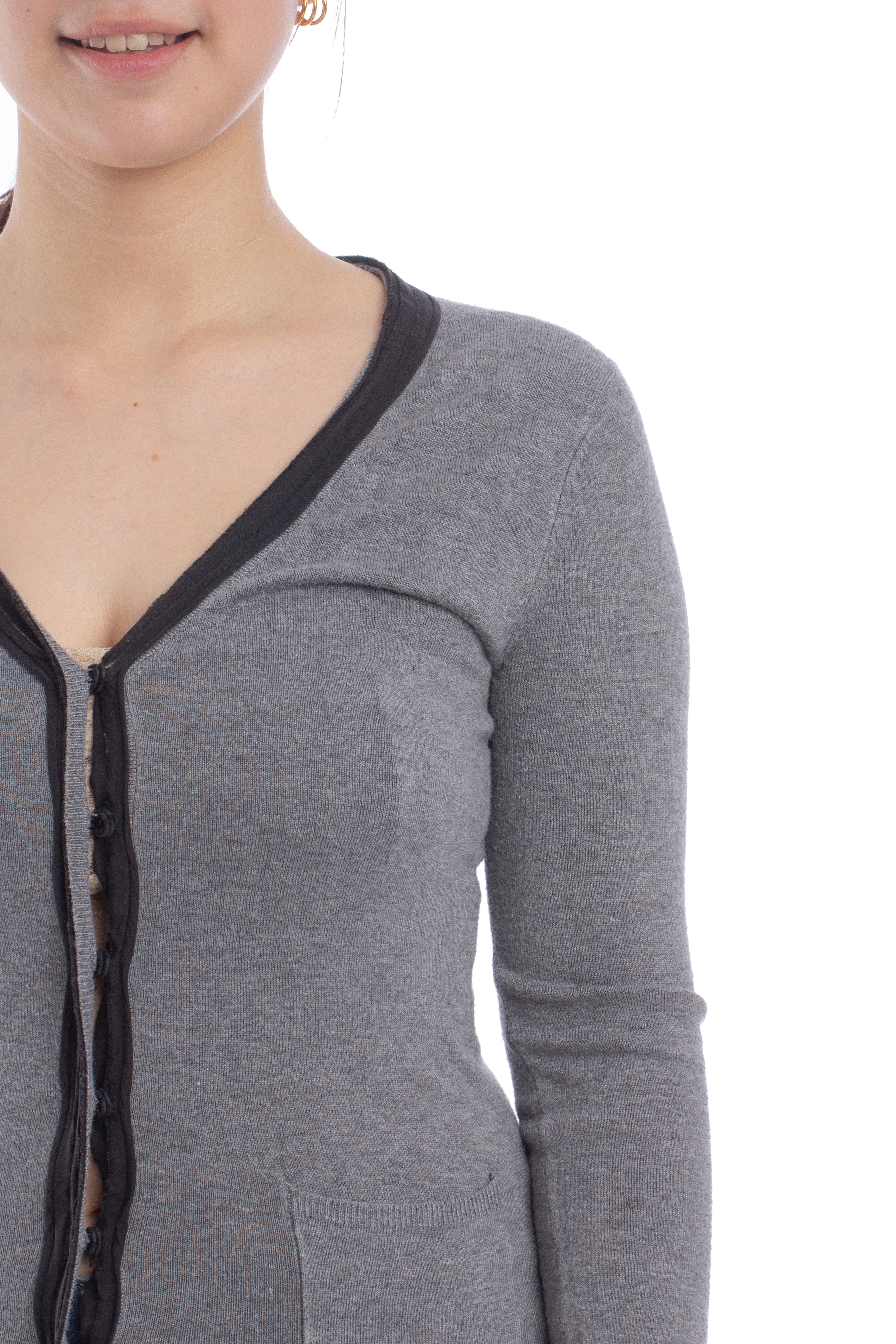 Mango, Talla S